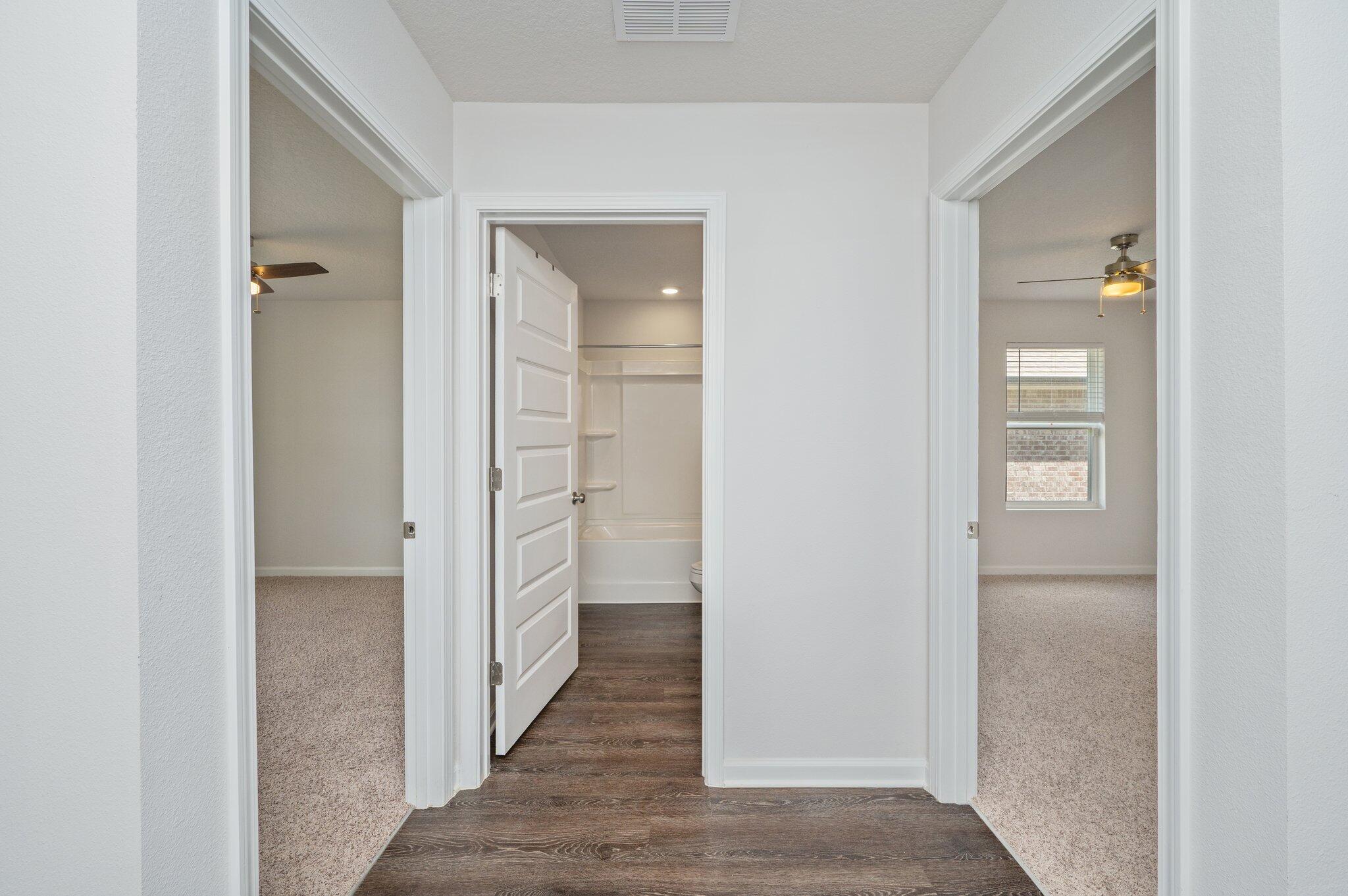 Patriot Ridge - Residential Lease