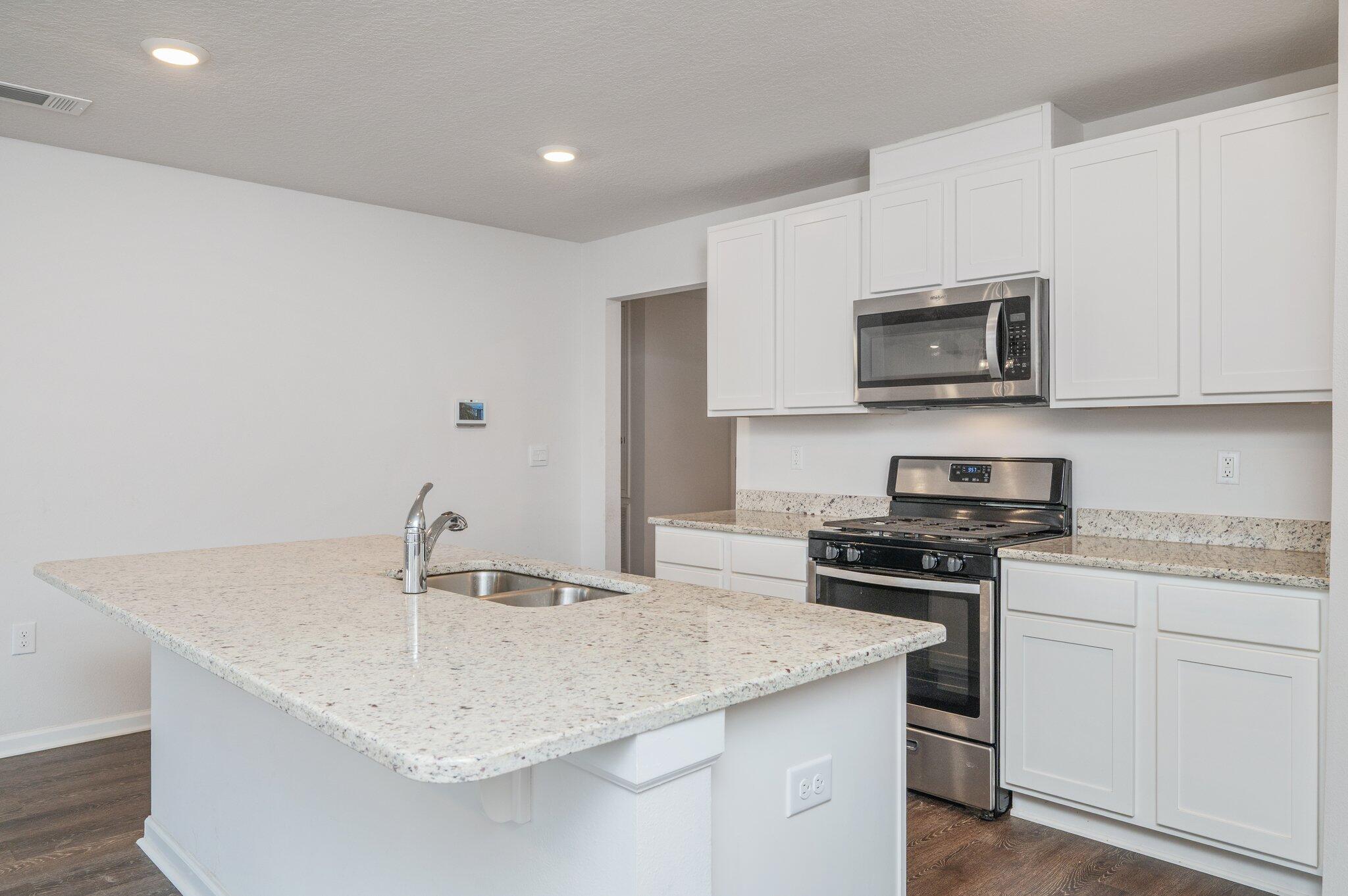 Patriot Ridge - Residential Lease