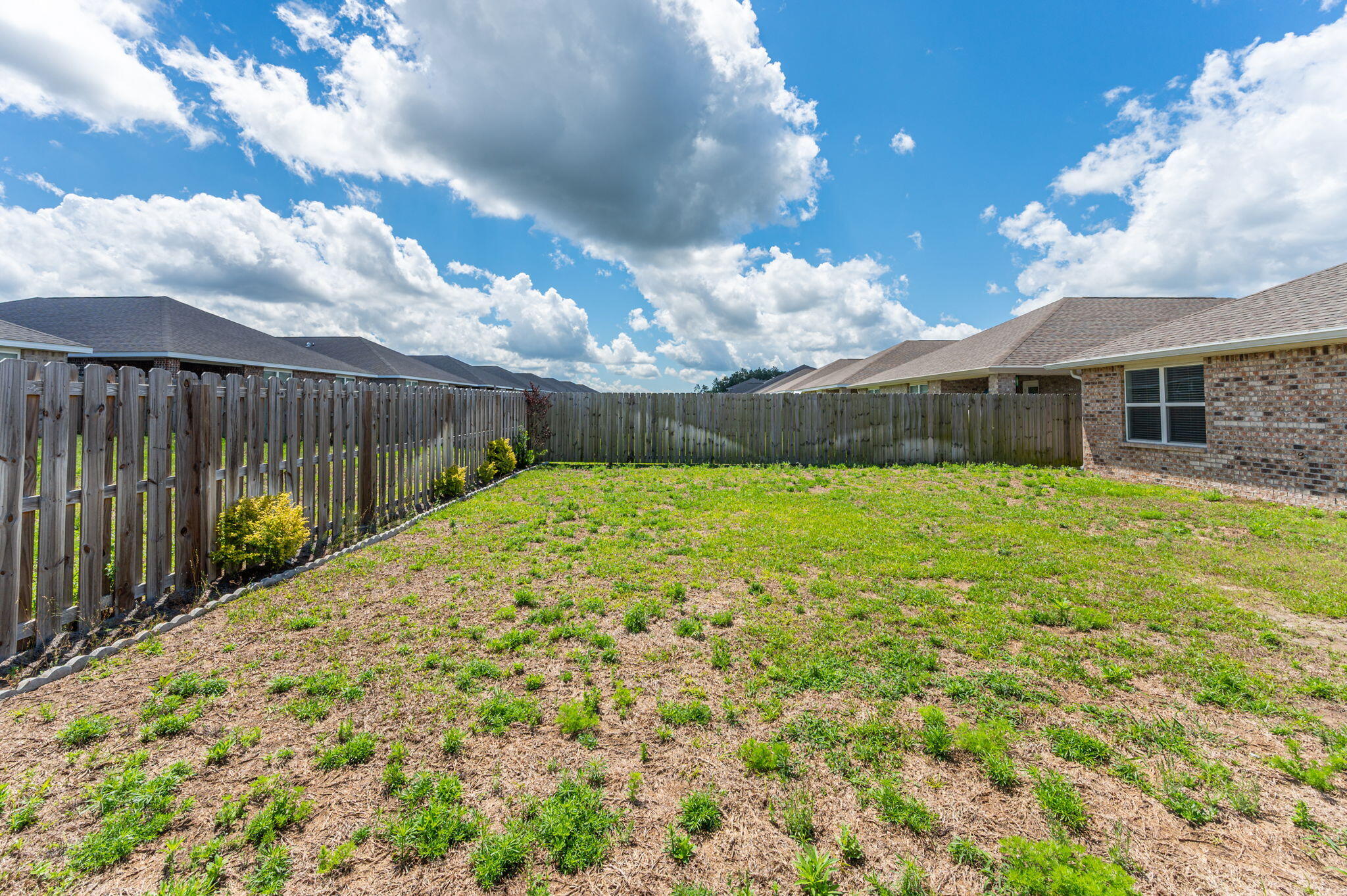 Patriot Ridge - Residential Lease