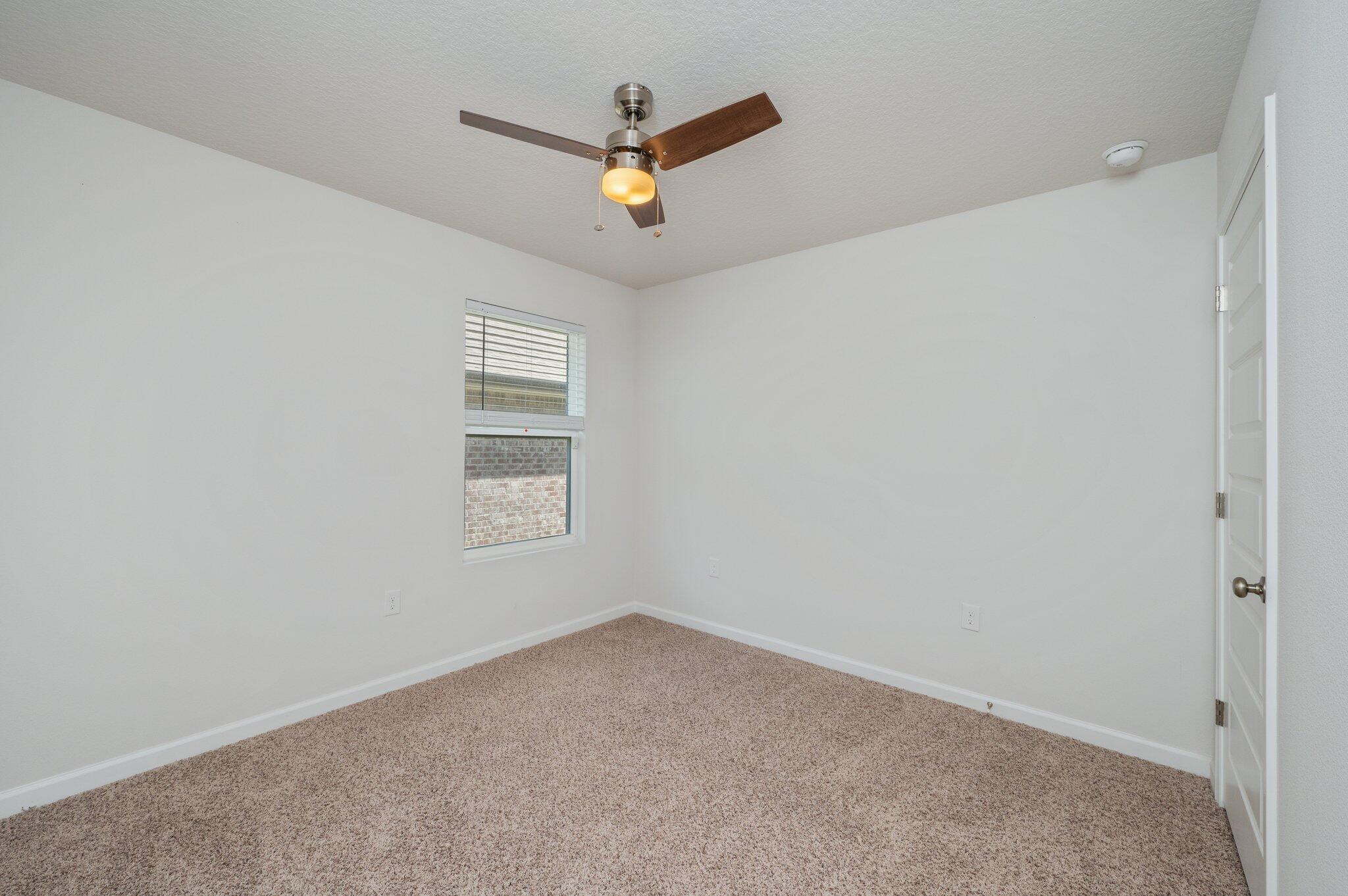 Patriot Ridge - Residential Lease