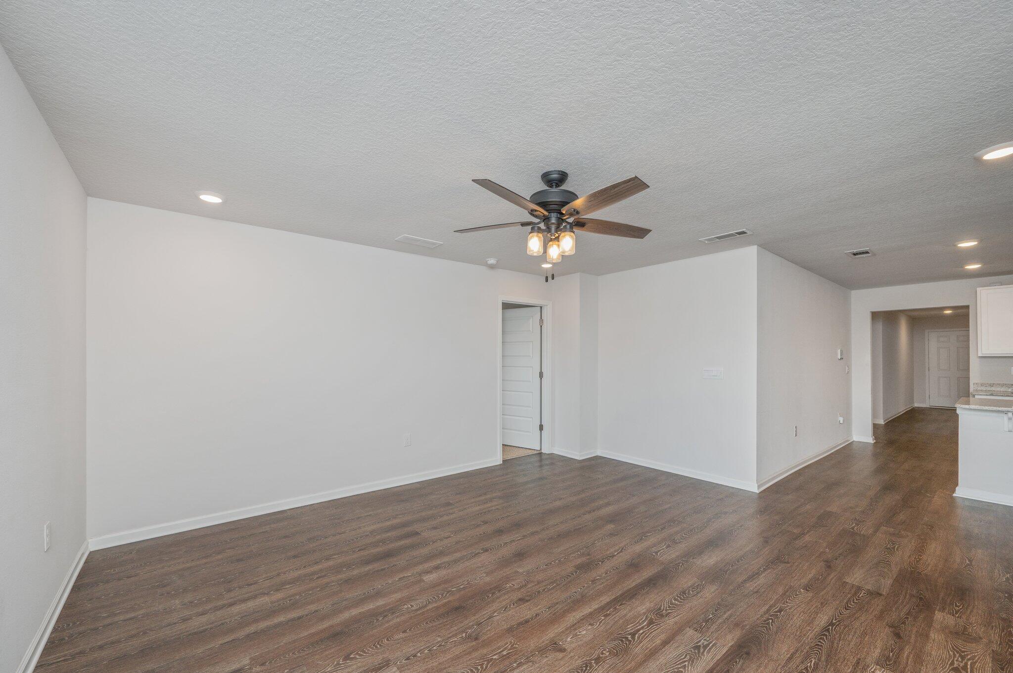 Patriot Ridge - Residential Lease