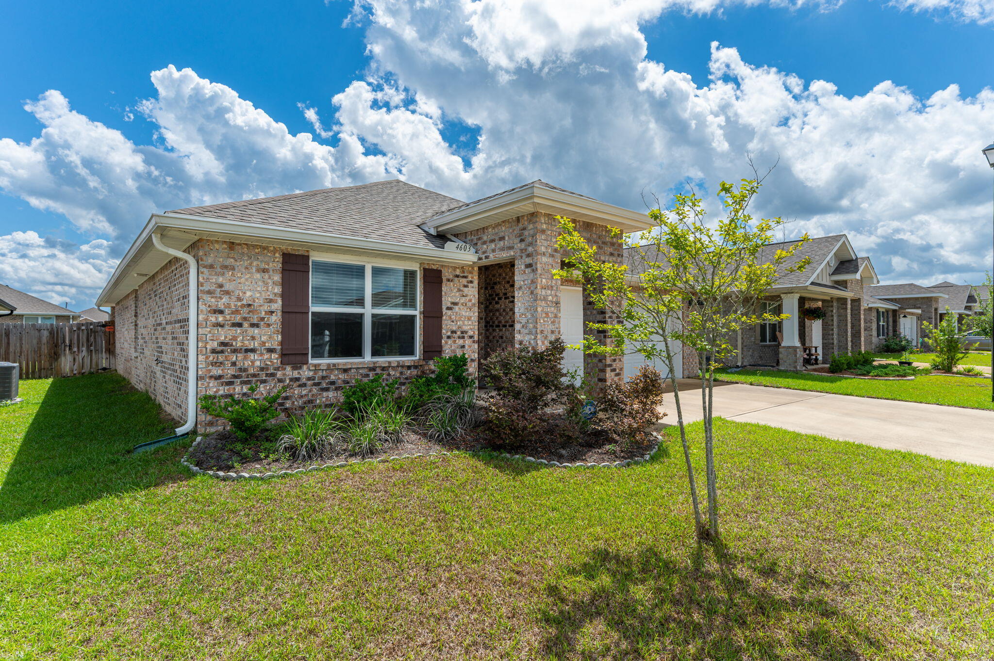 Patriot Ridge - Residential Lease