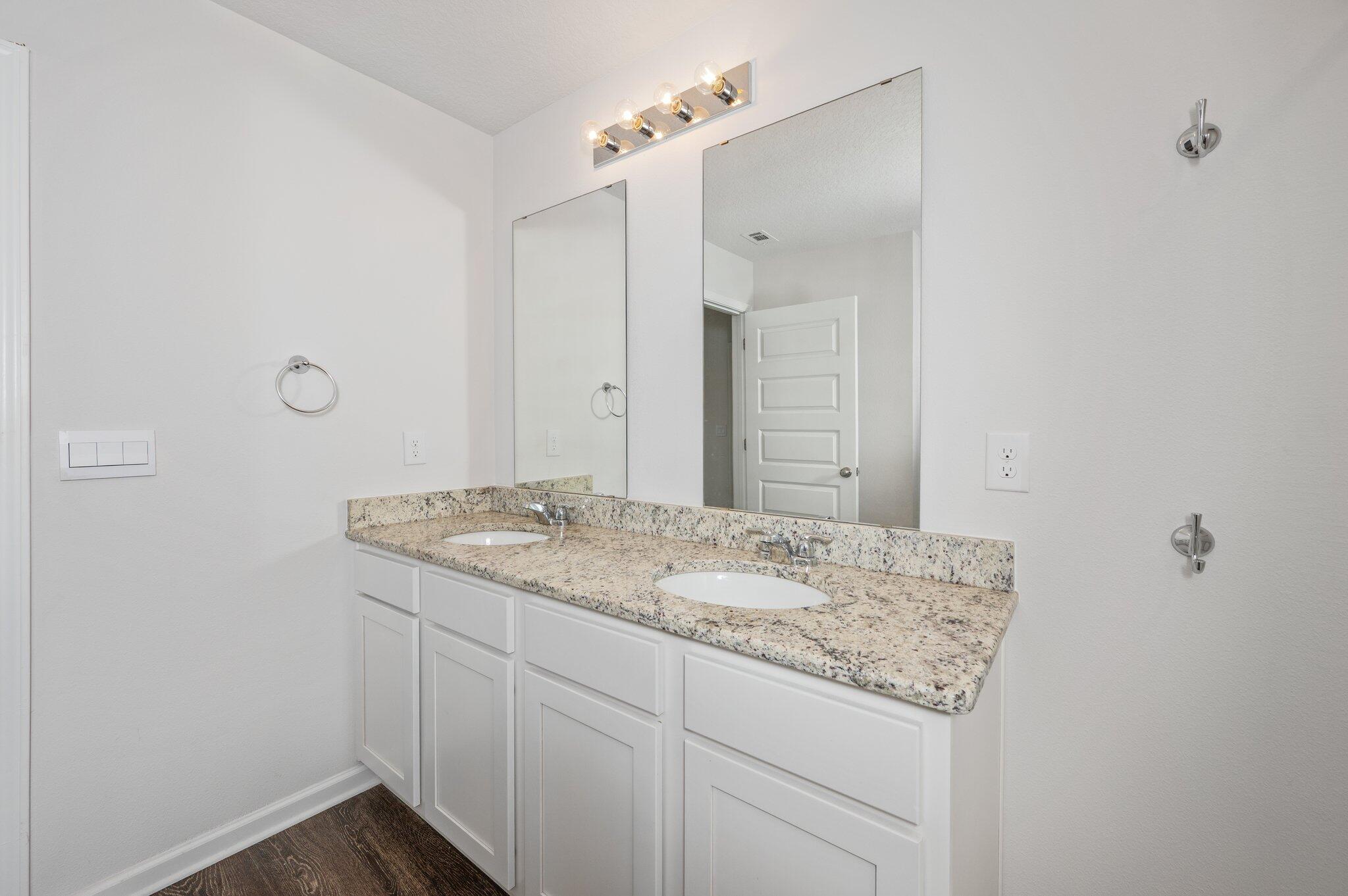 Patriot Ridge - Residential Lease