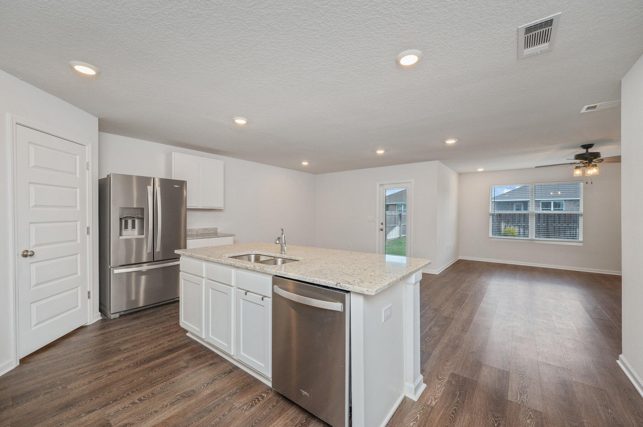 Patriot Ridge - Residential Lease