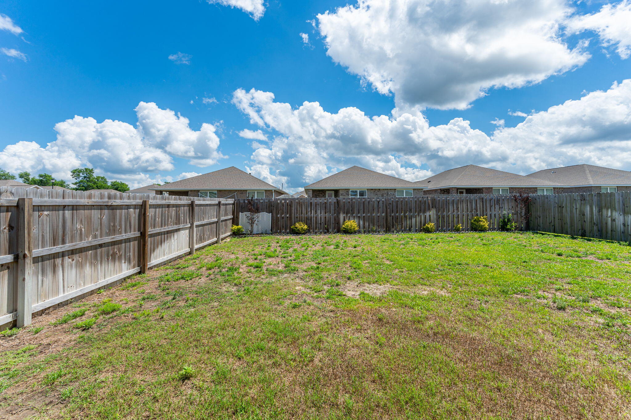 Patriot Ridge - Residential Lease