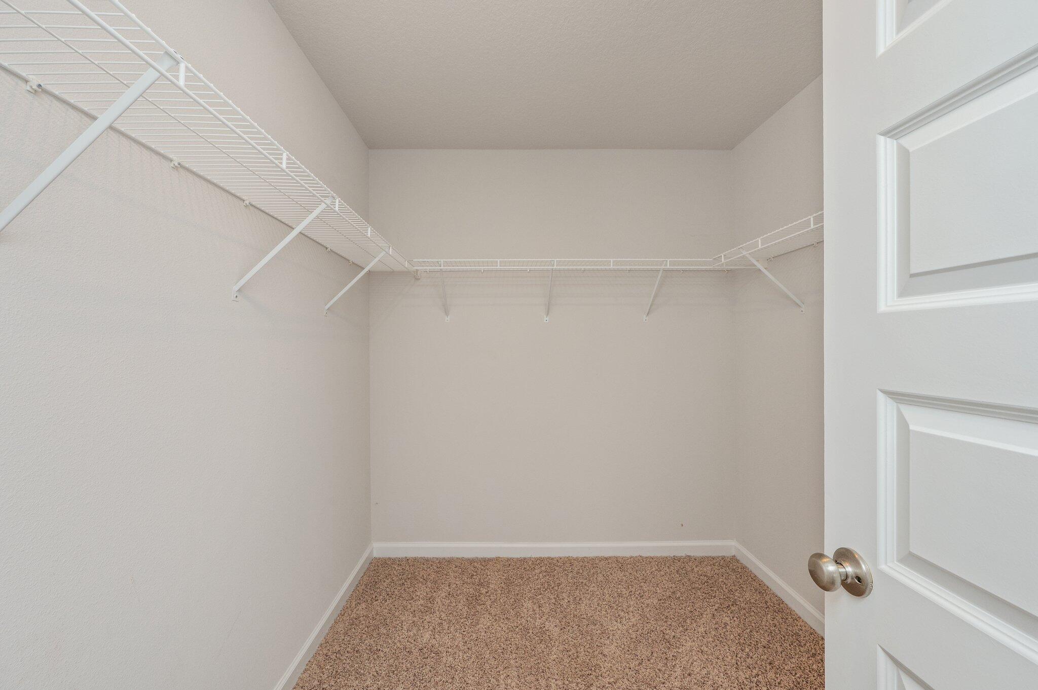 Patriot Ridge - Residential Lease
