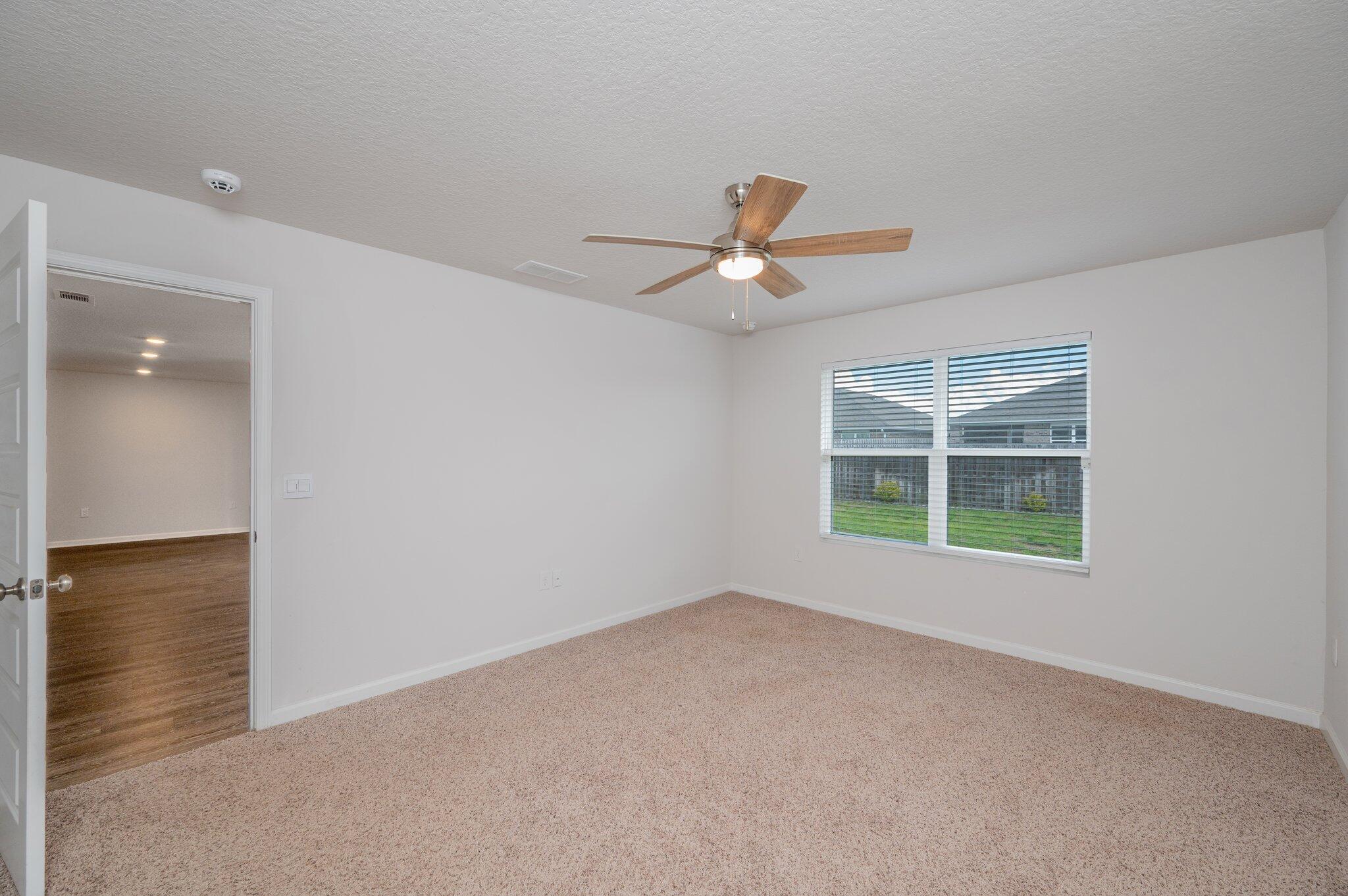Patriot Ridge - Residential Lease