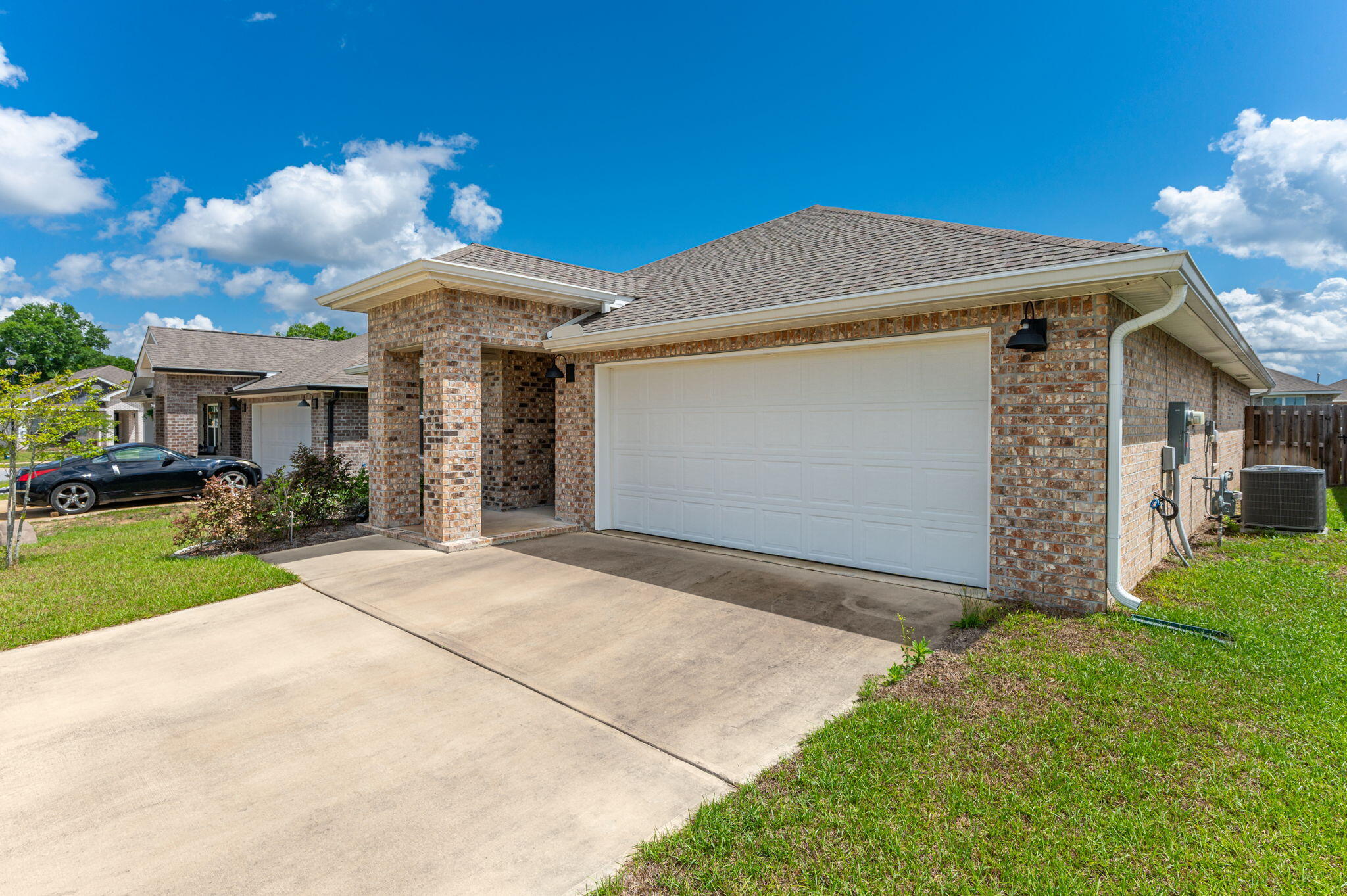 Patriot Ridge - Residential Lease