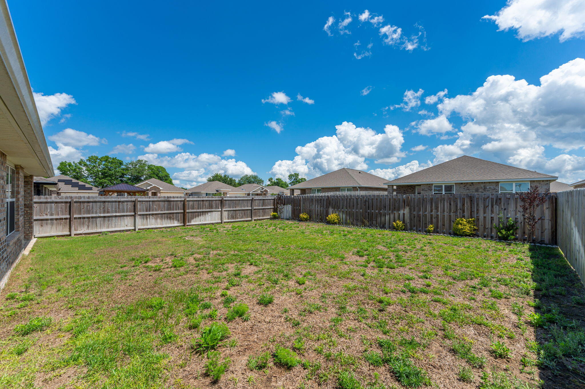 Patriot Ridge - Residential Lease