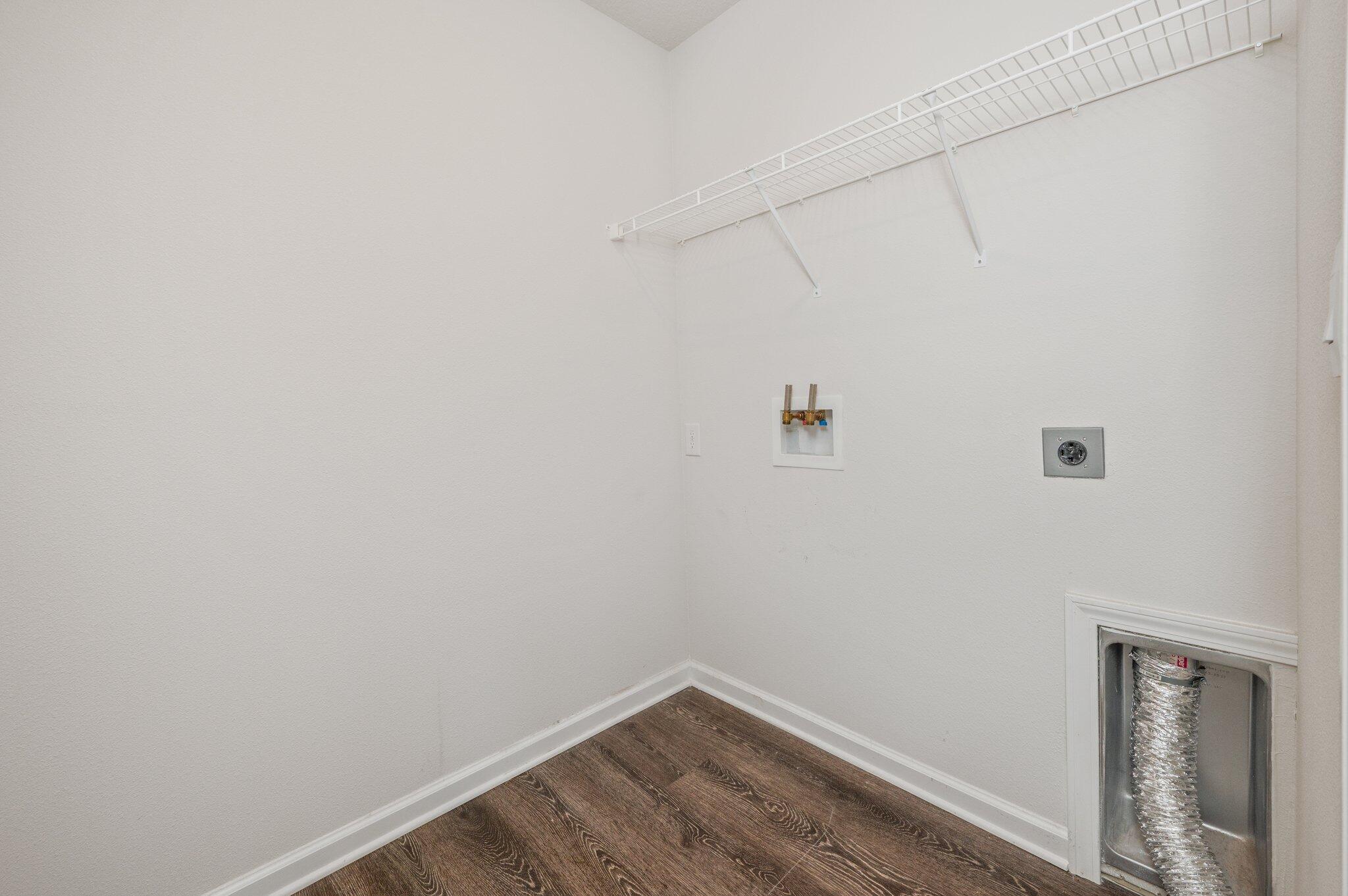 Patriot Ridge - Residential Lease