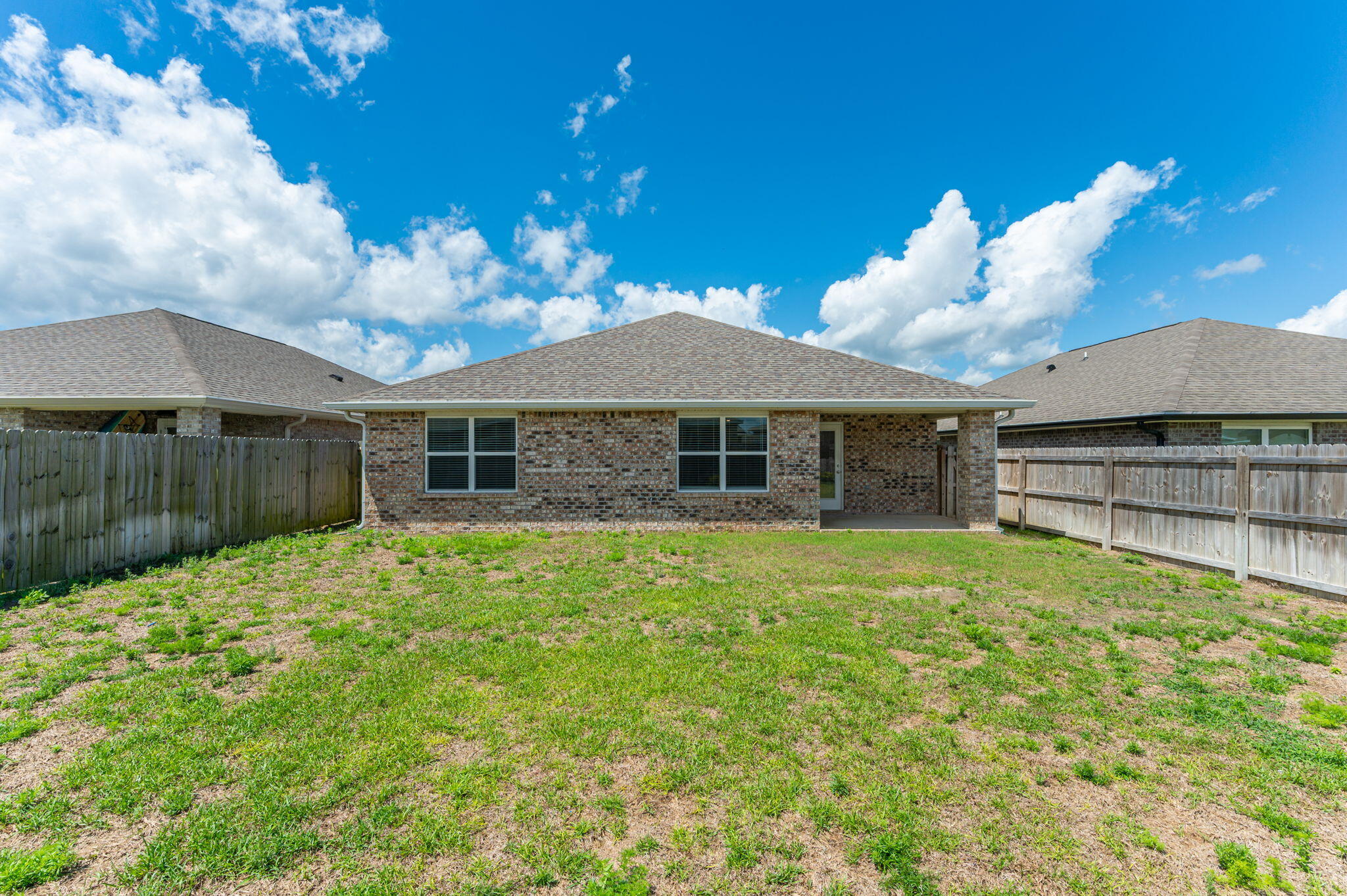 Patriot Ridge - Residential Lease