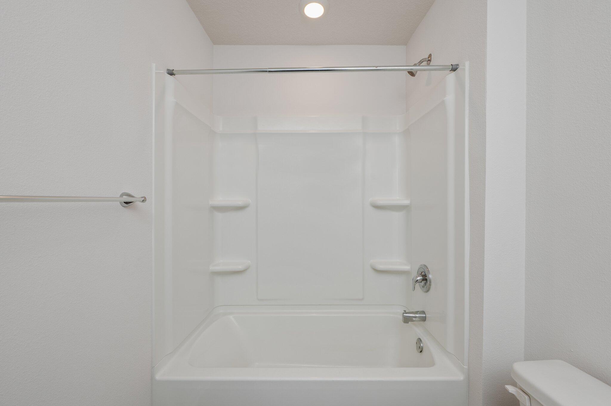 Patriot Ridge - Residential Lease