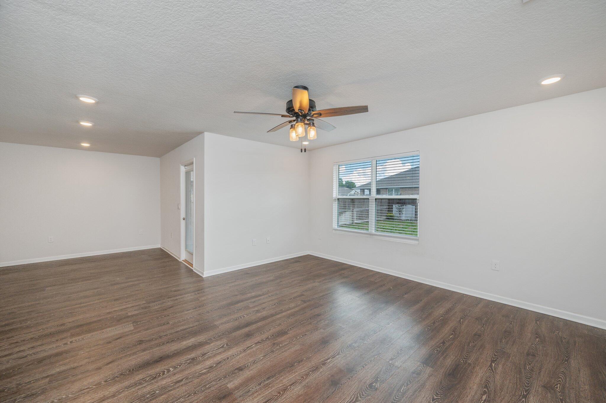 Patriot Ridge - Residential Lease