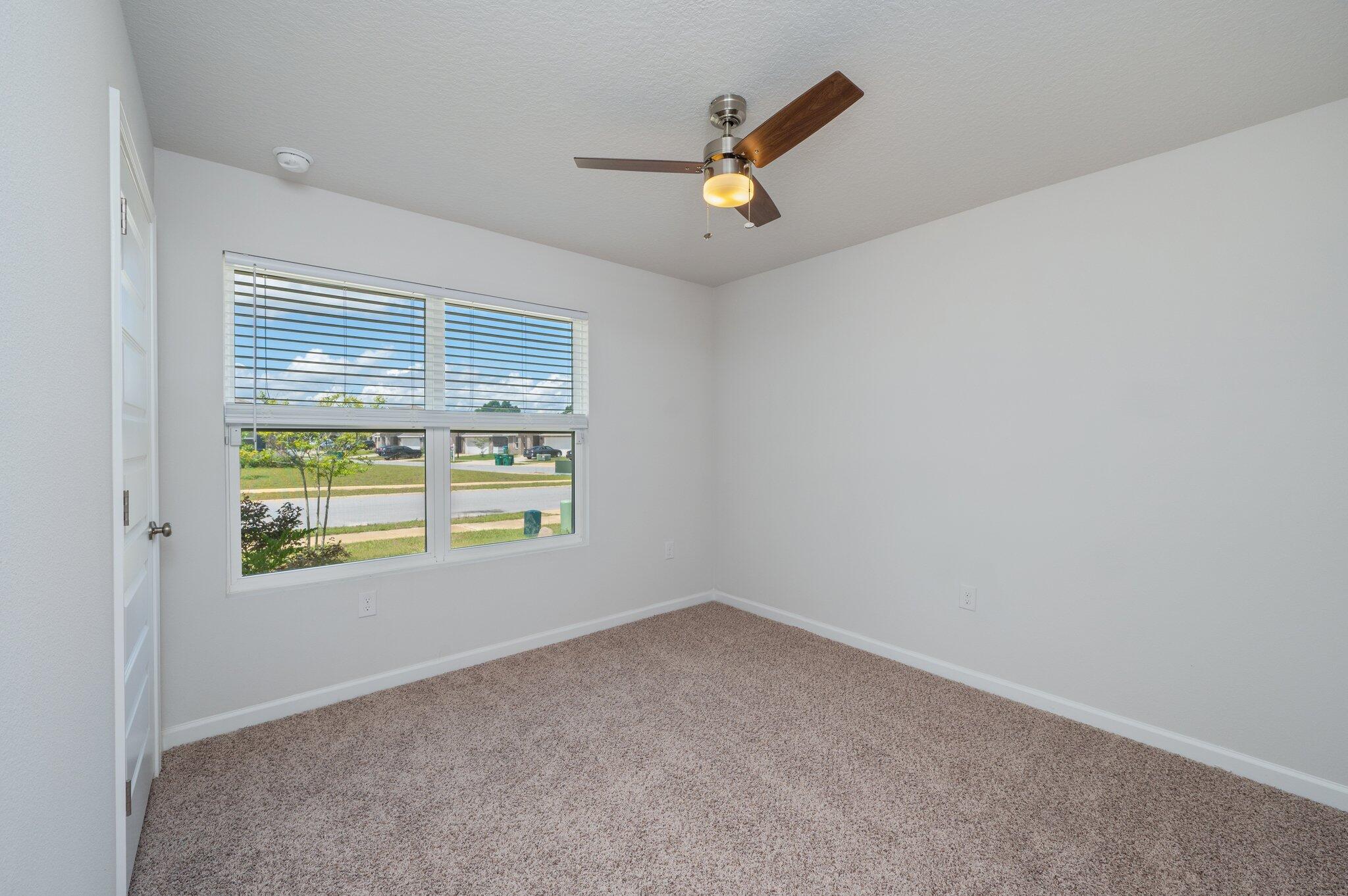 Patriot Ridge - Residential Lease