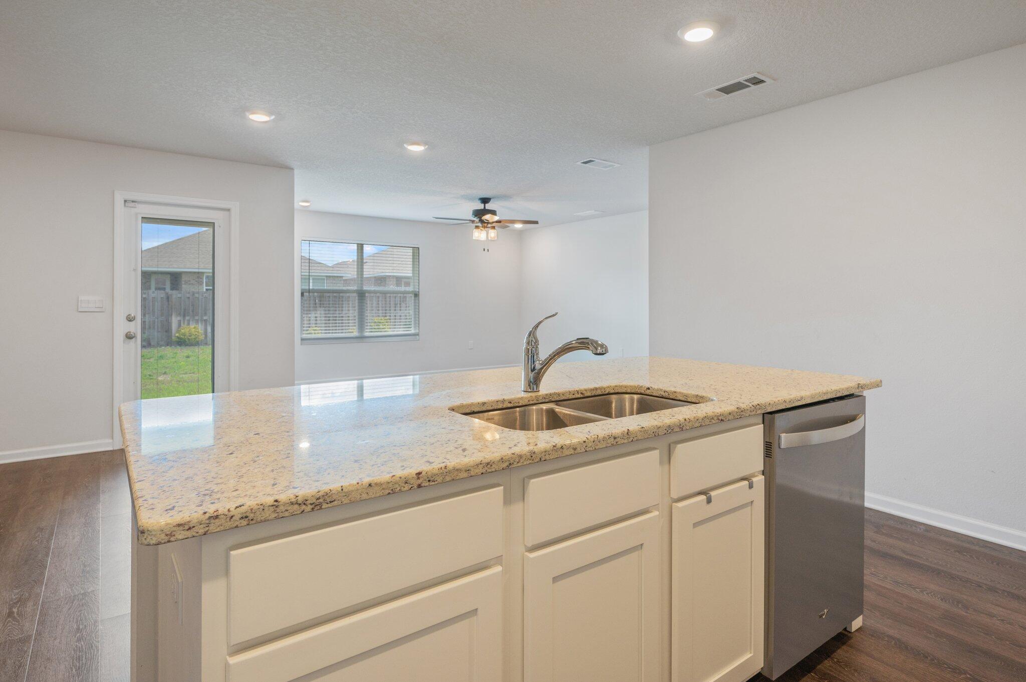 Patriot Ridge - Residential Lease