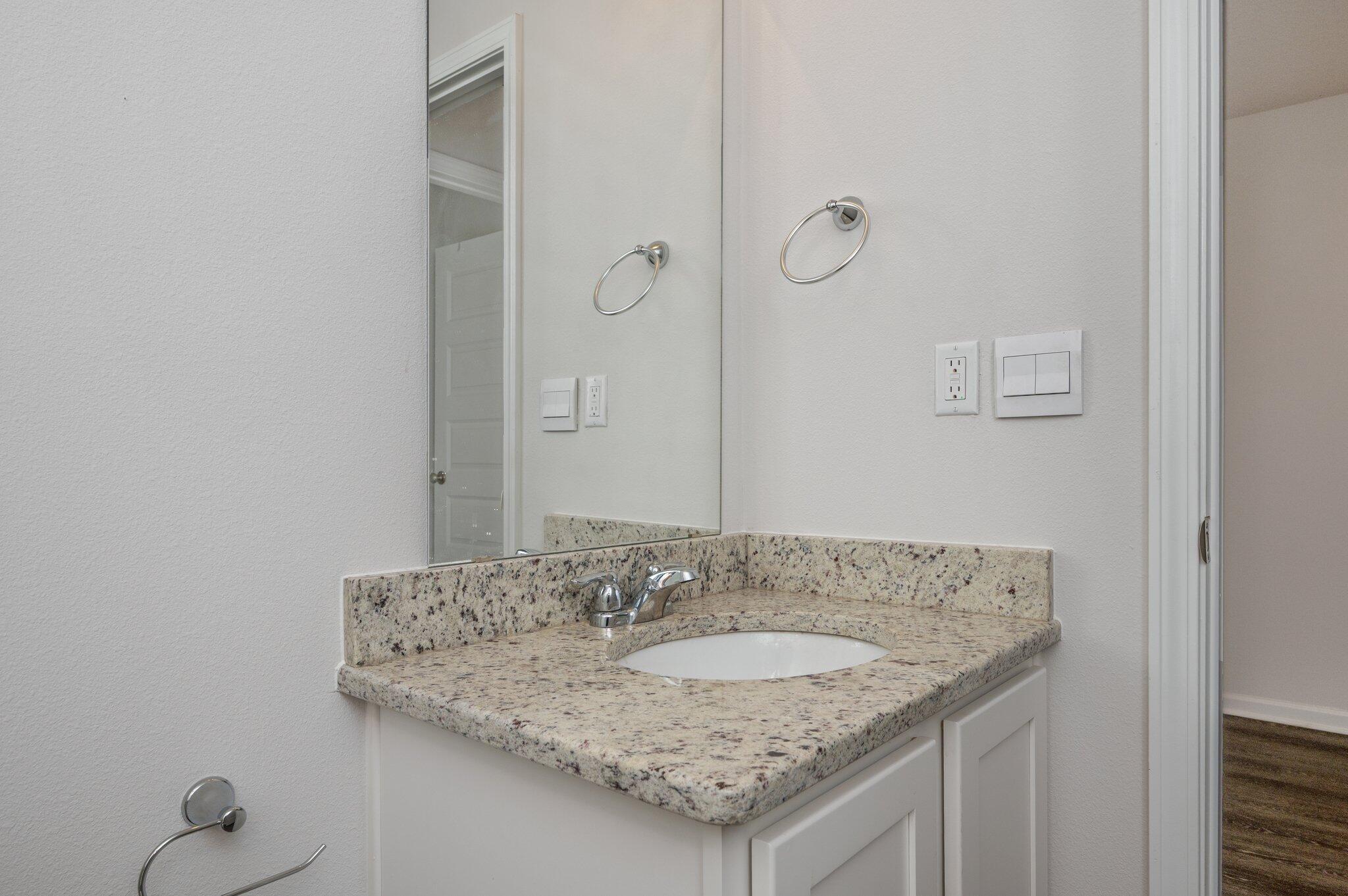 Patriot Ridge - Residential Lease