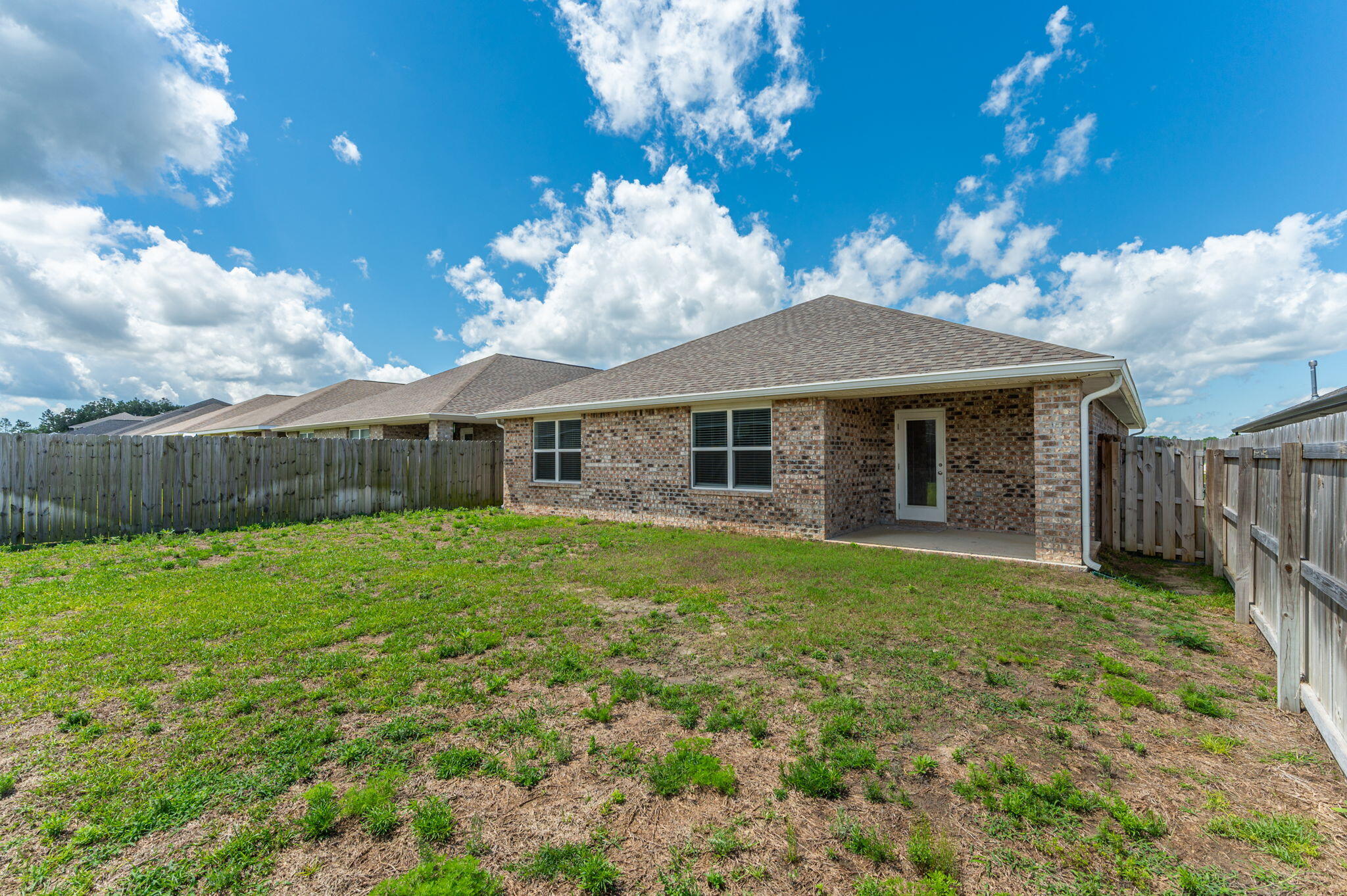Patriot Ridge - Residential Lease