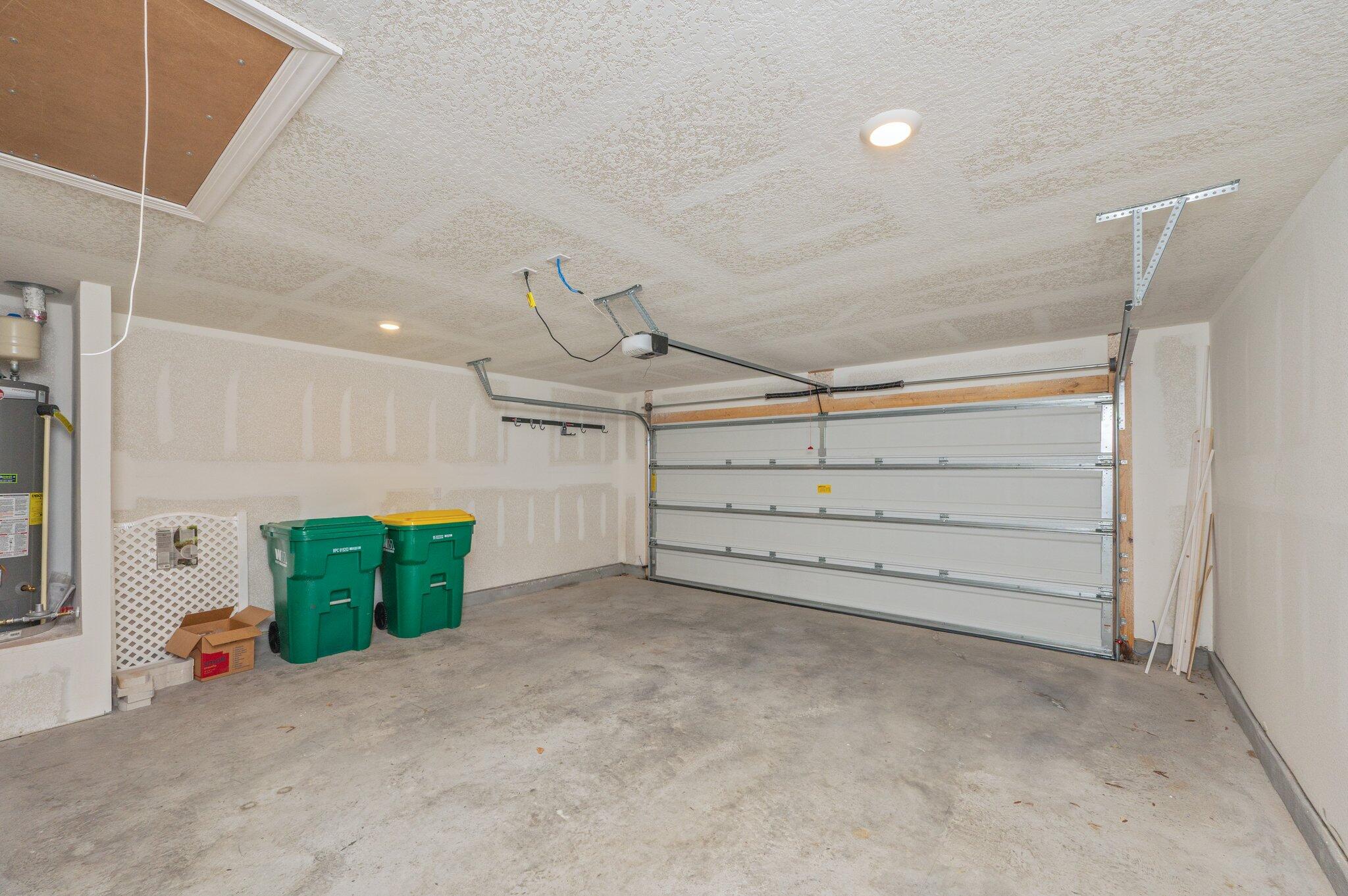 Patriot Ridge - Residential Lease