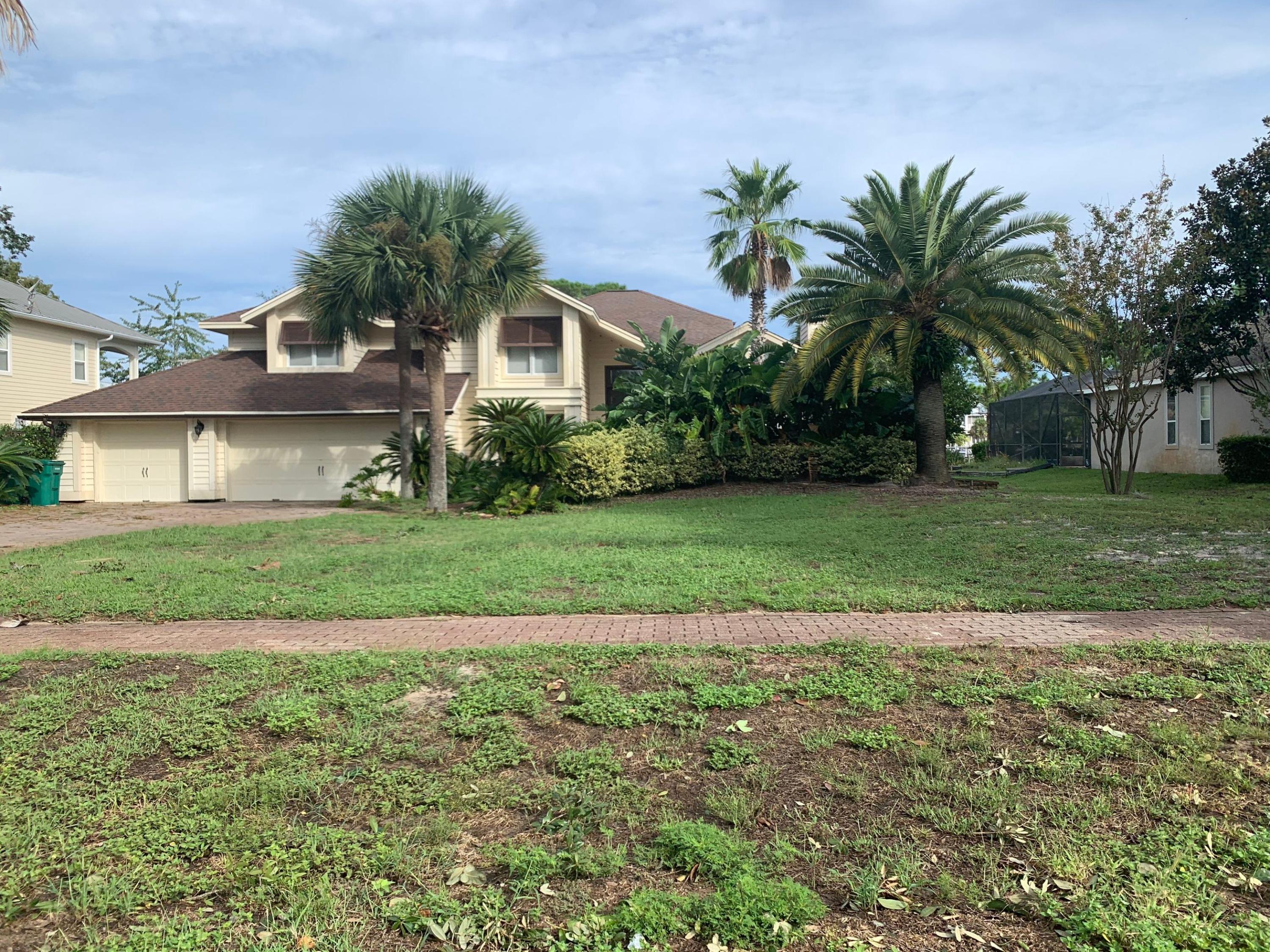 INDIAN BAYOU UNIT 3 - Residential