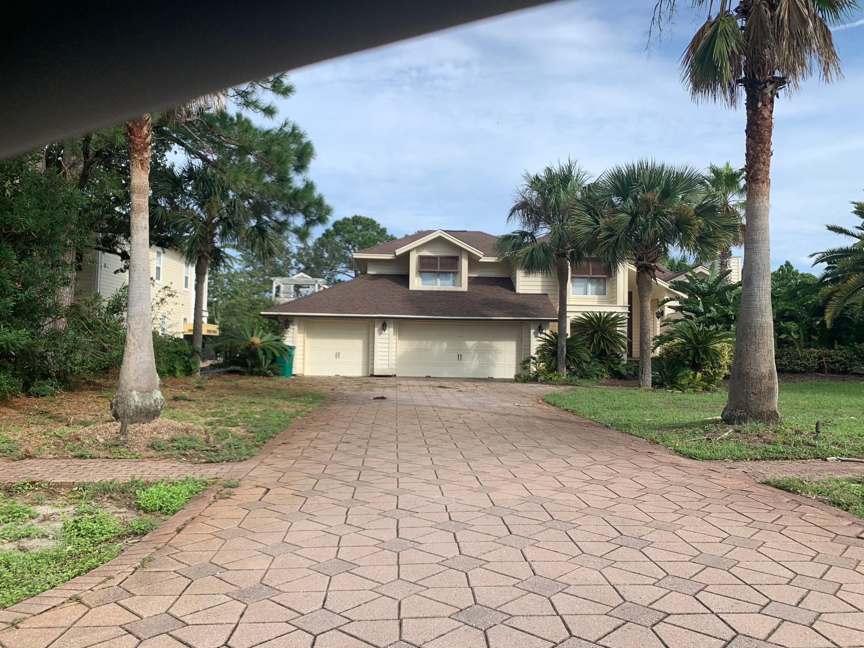 INDIAN BAYOU UNIT 3 - Residential