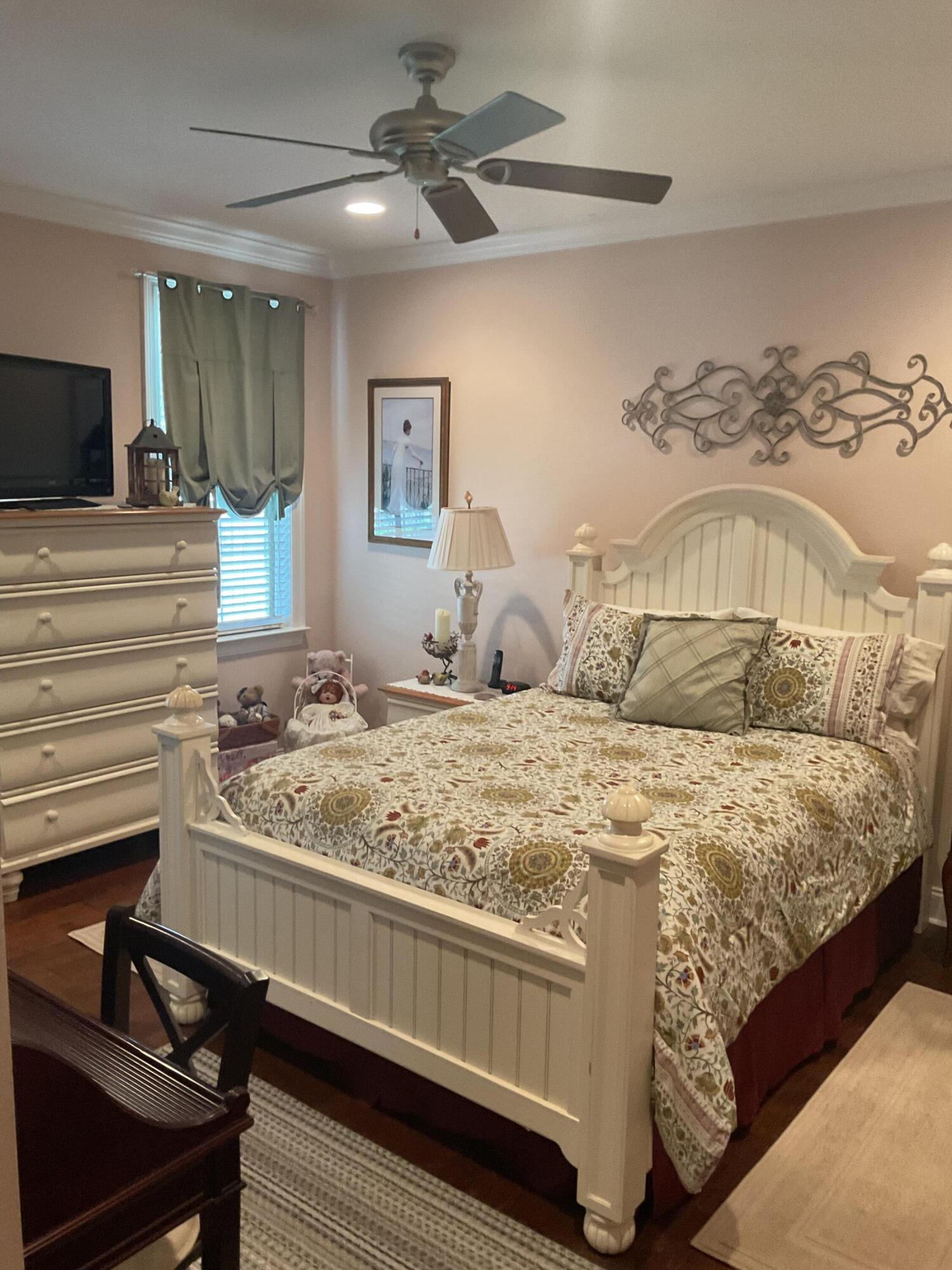 THE STABLES AT ROCKY BAYOU - Residential Lease