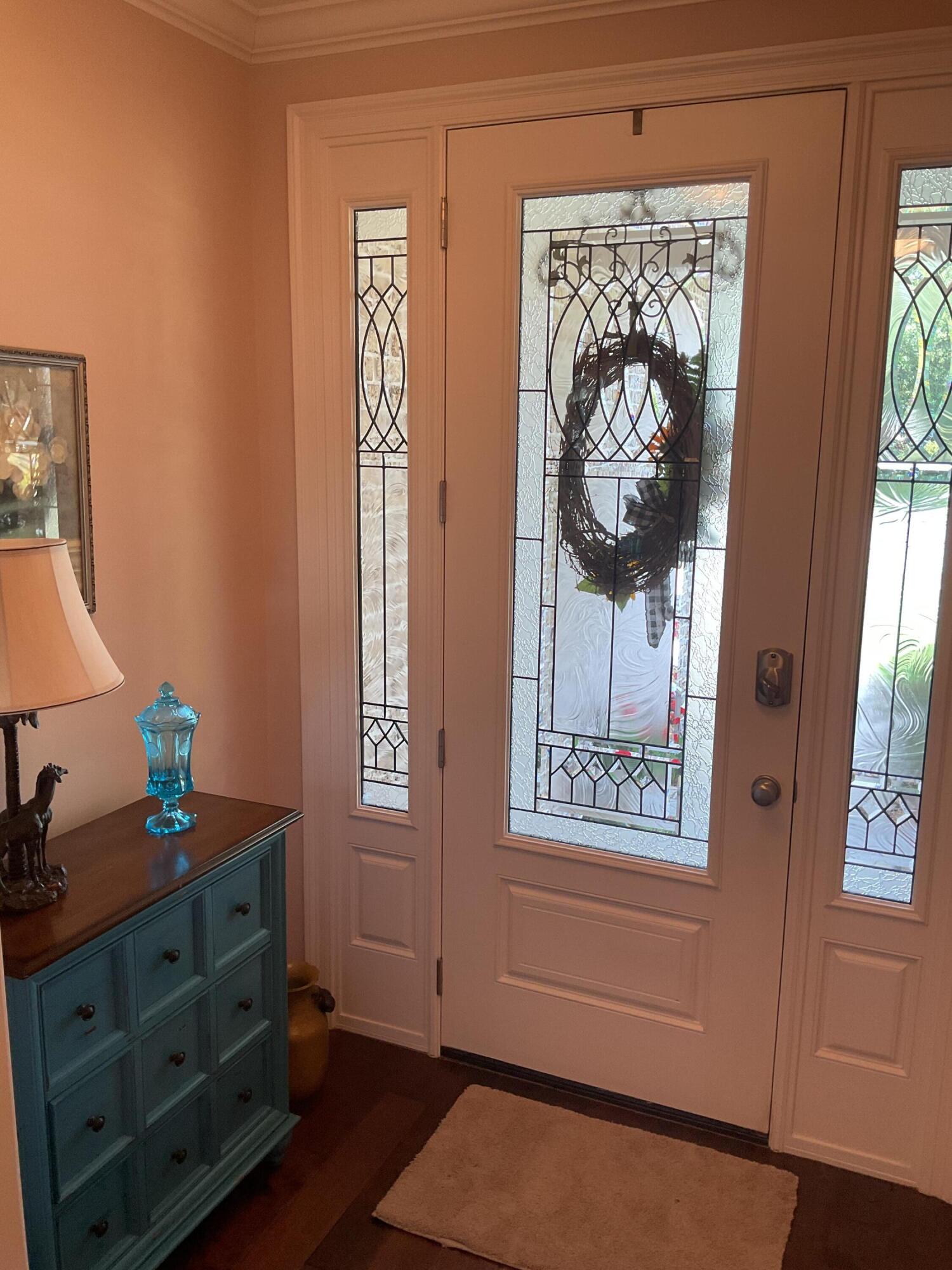 THE STABLES AT ROCKY BAYOU - Residential Lease