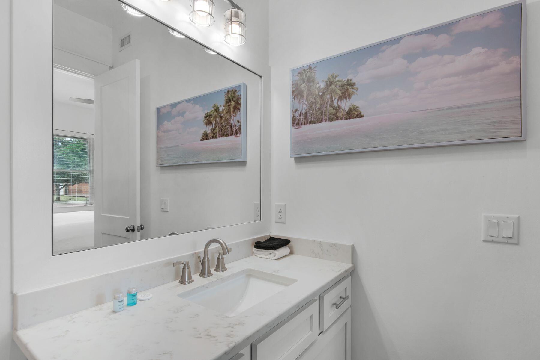 CRYSTAL BEACH - Residential
