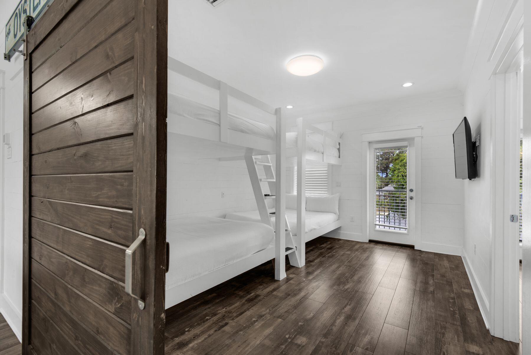 CRYSTAL BEACH - Residential