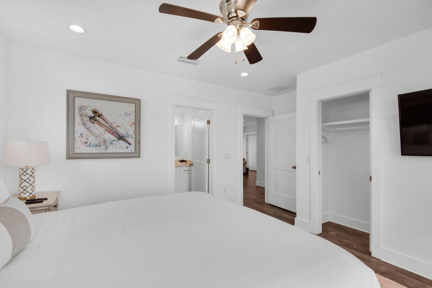 CRYSTAL BEACH - Residential