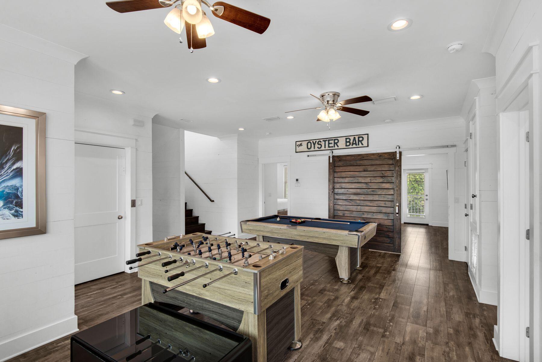 CRYSTAL BEACH - Residential