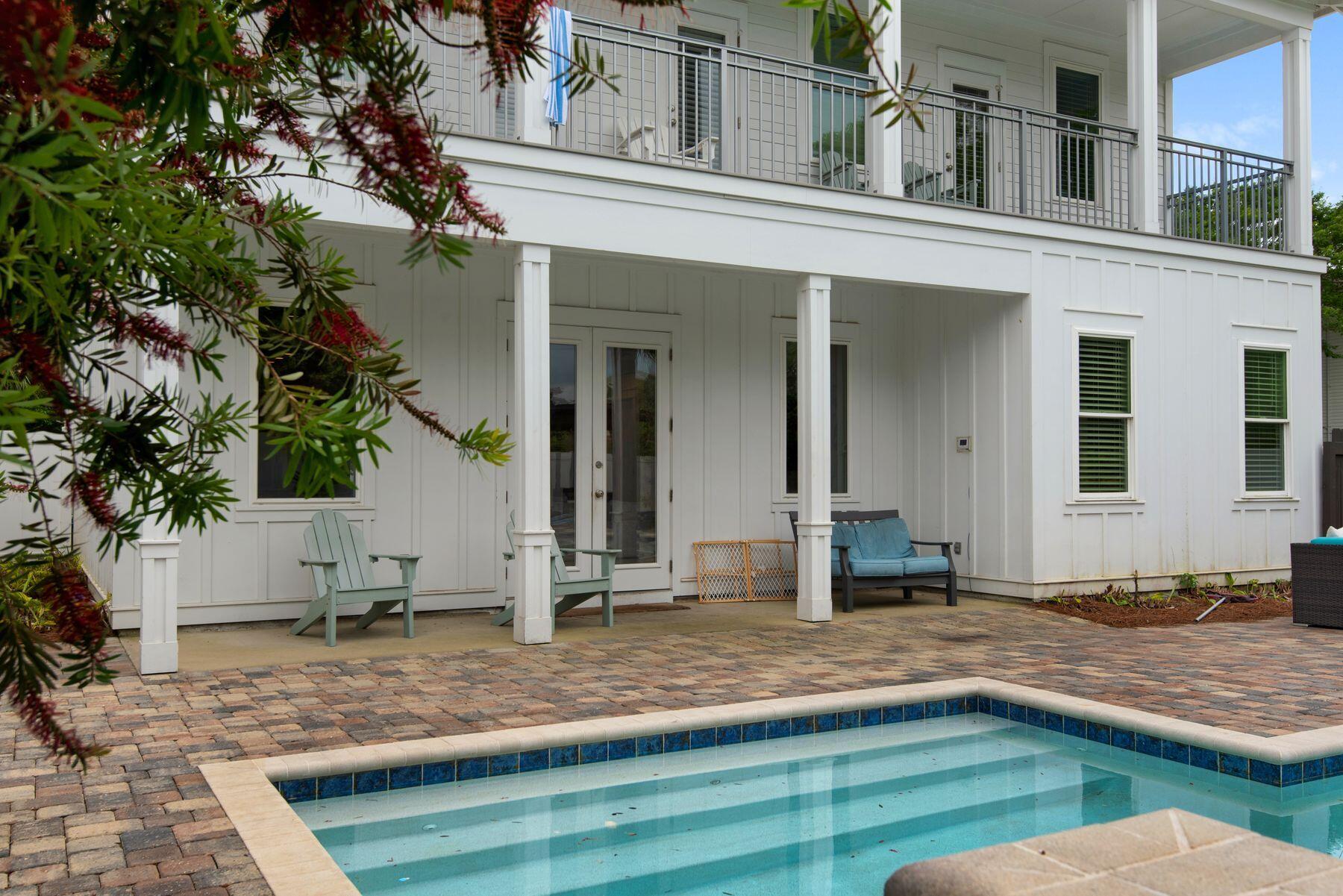 CRYSTAL BEACH - Residential