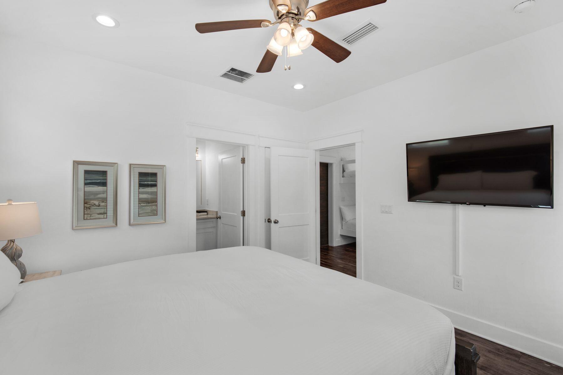 CRYSTAL BEACH - Residential