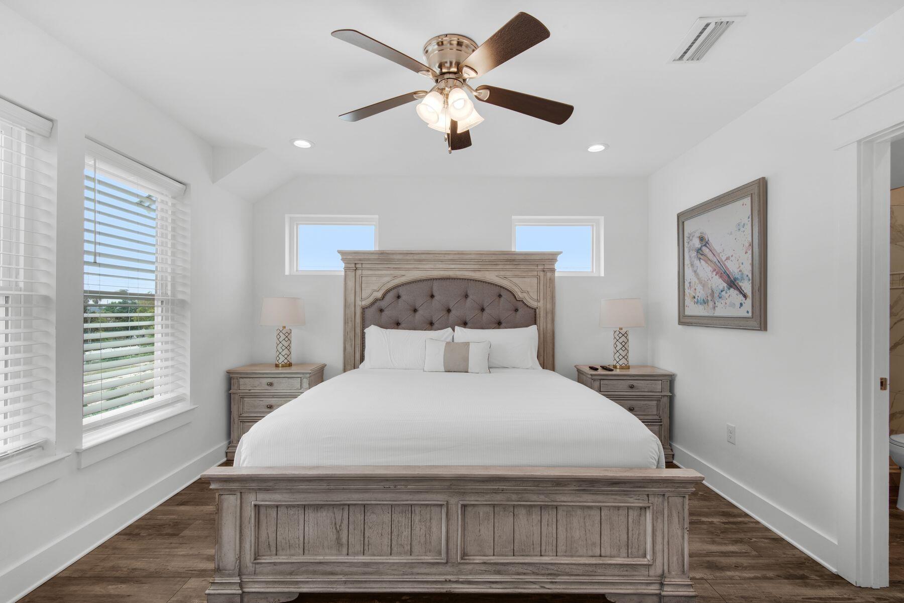 CRYSTAL BEACH - Residential