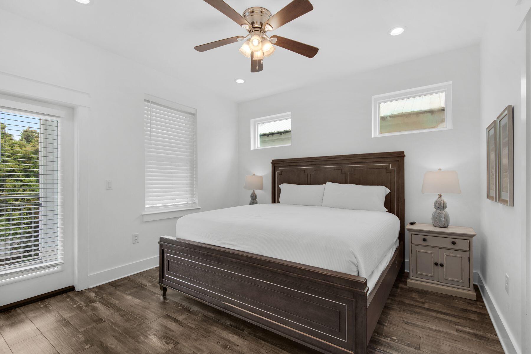 CRYSTAL BEACH - Residential