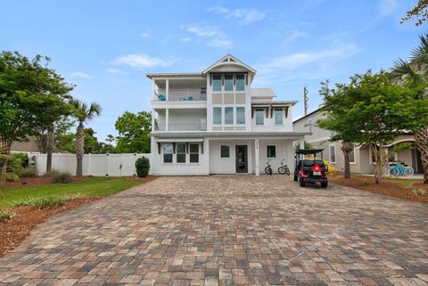 4559 Luke Avenue Destin FL 32541