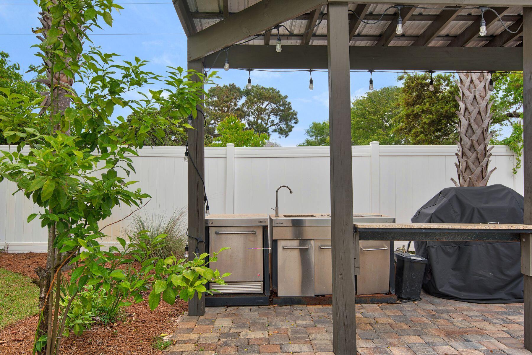 CRYSTAL BEACH - Residential