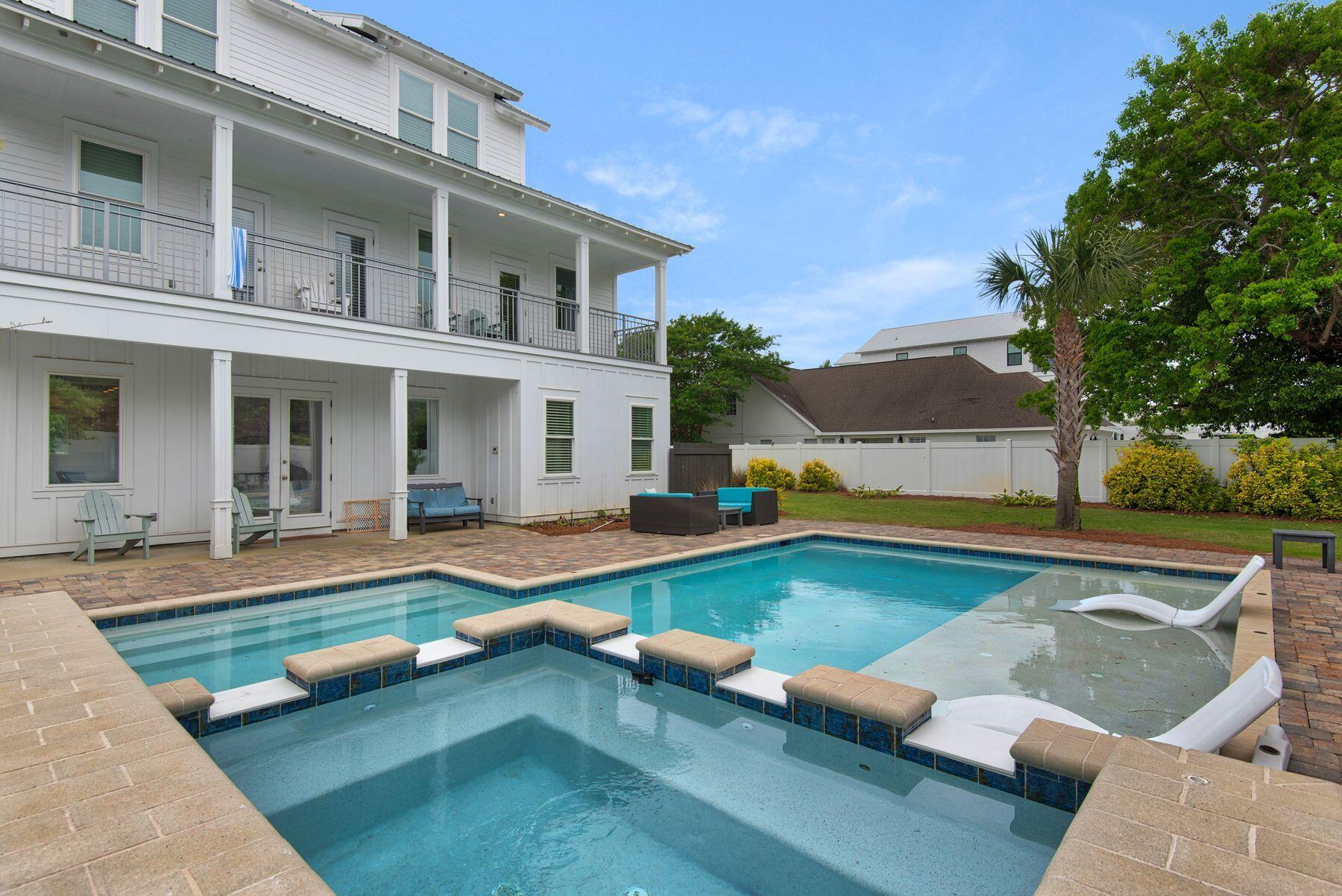 CRYSTAL BEACH - Residential