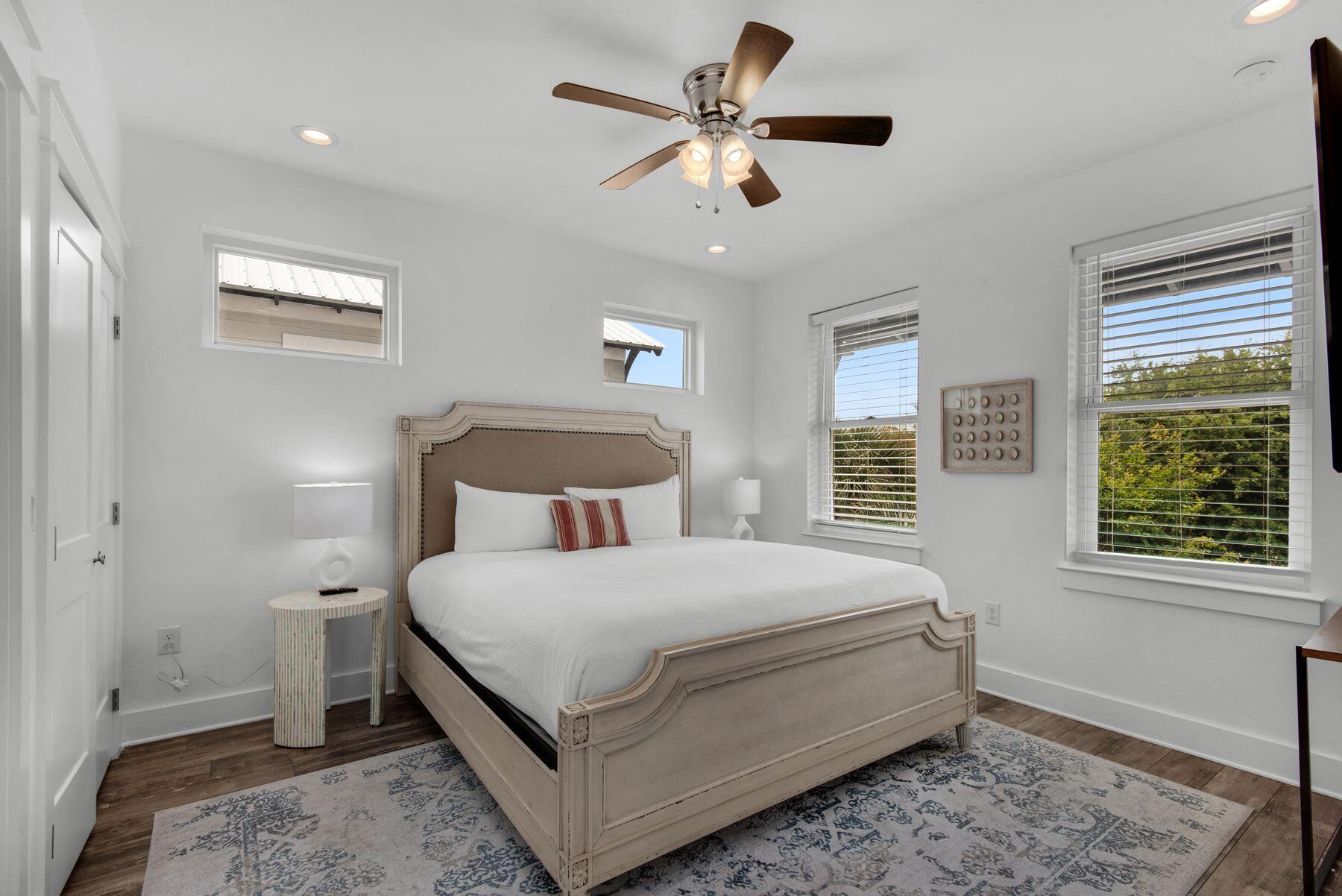 CRYSTAL BEACH - Residential