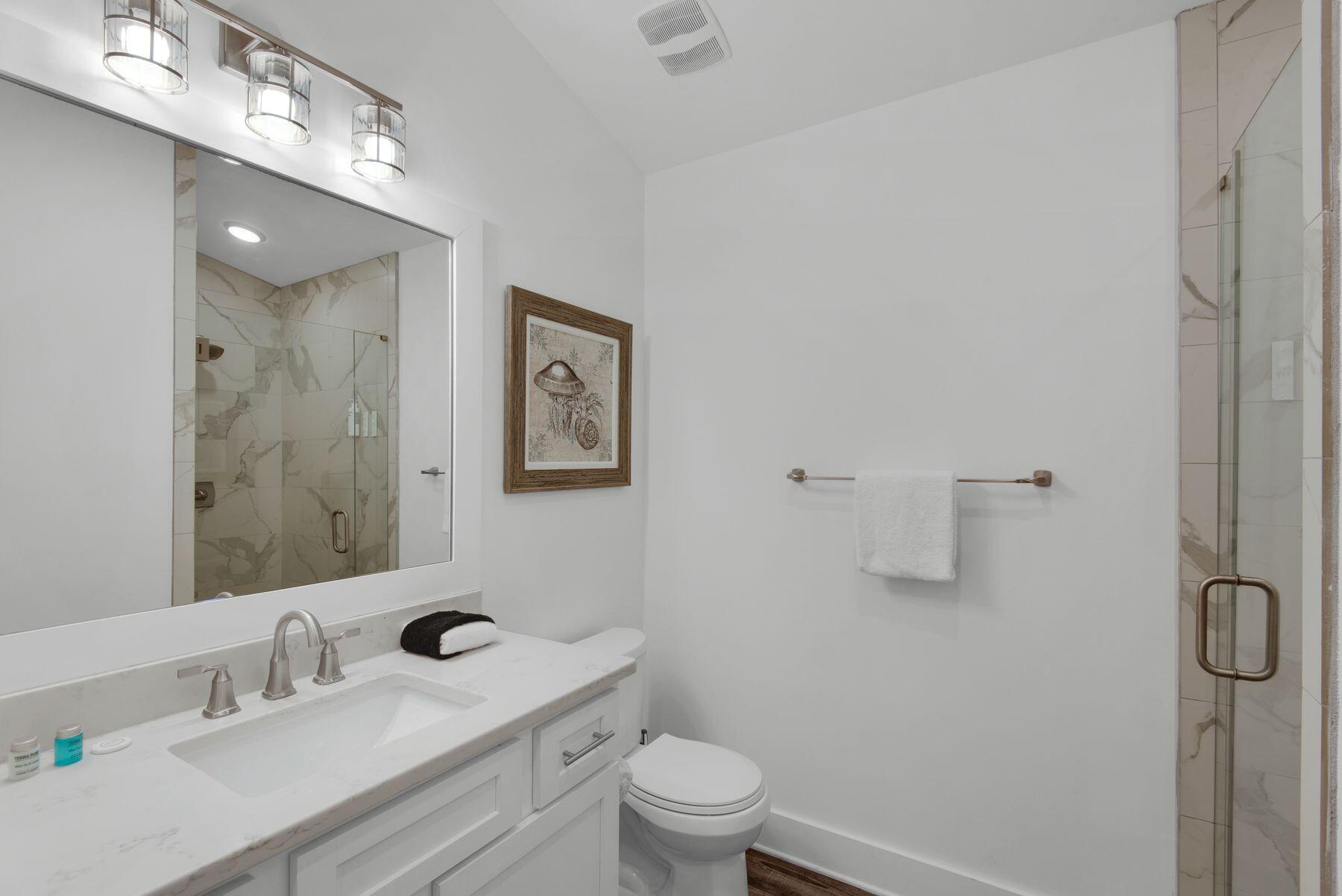 CRYSTAL BEACH - Residential
