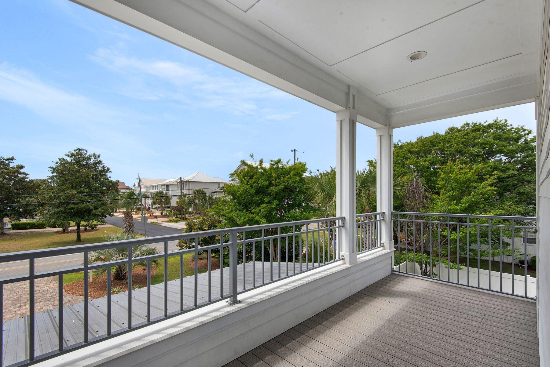 CRYSTAL BEACH - Residential