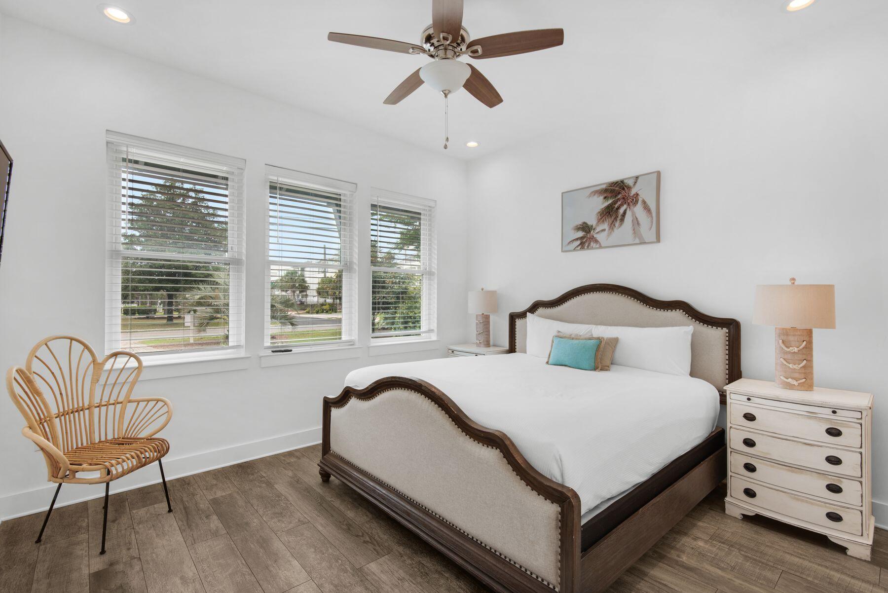 CRYSTAL BEACH - Residential