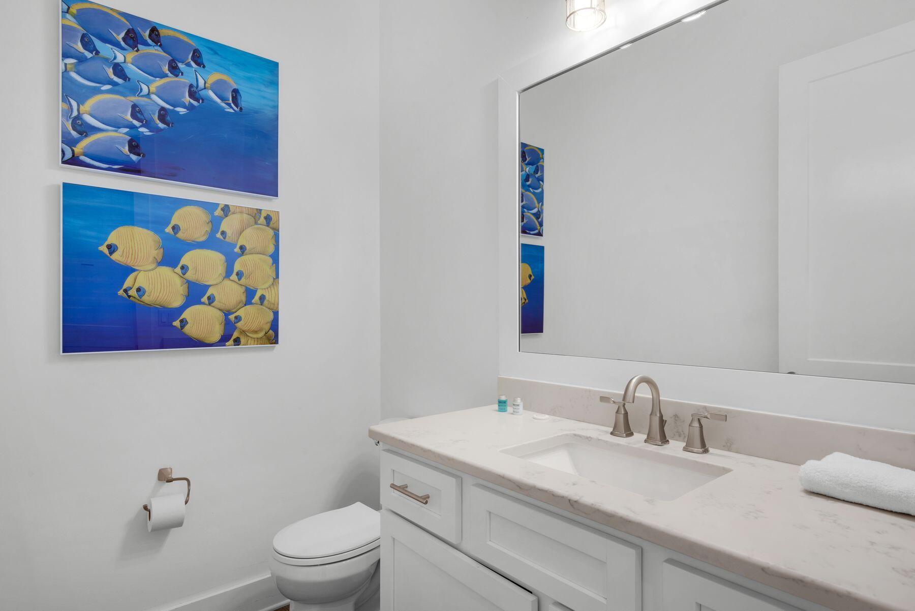 CRYSTAL BEACH - Residential