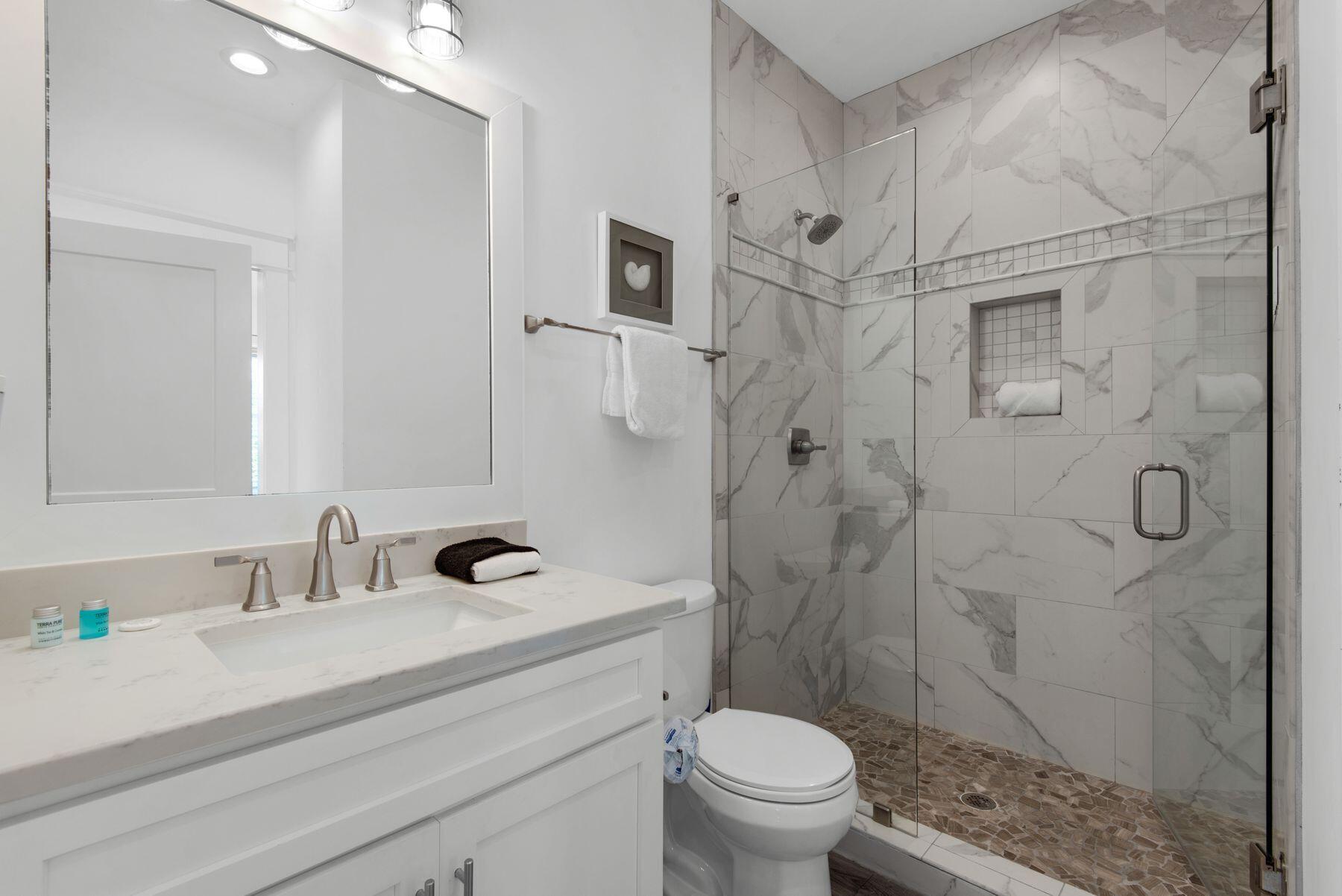 CRYSTAL BEACH - Residential