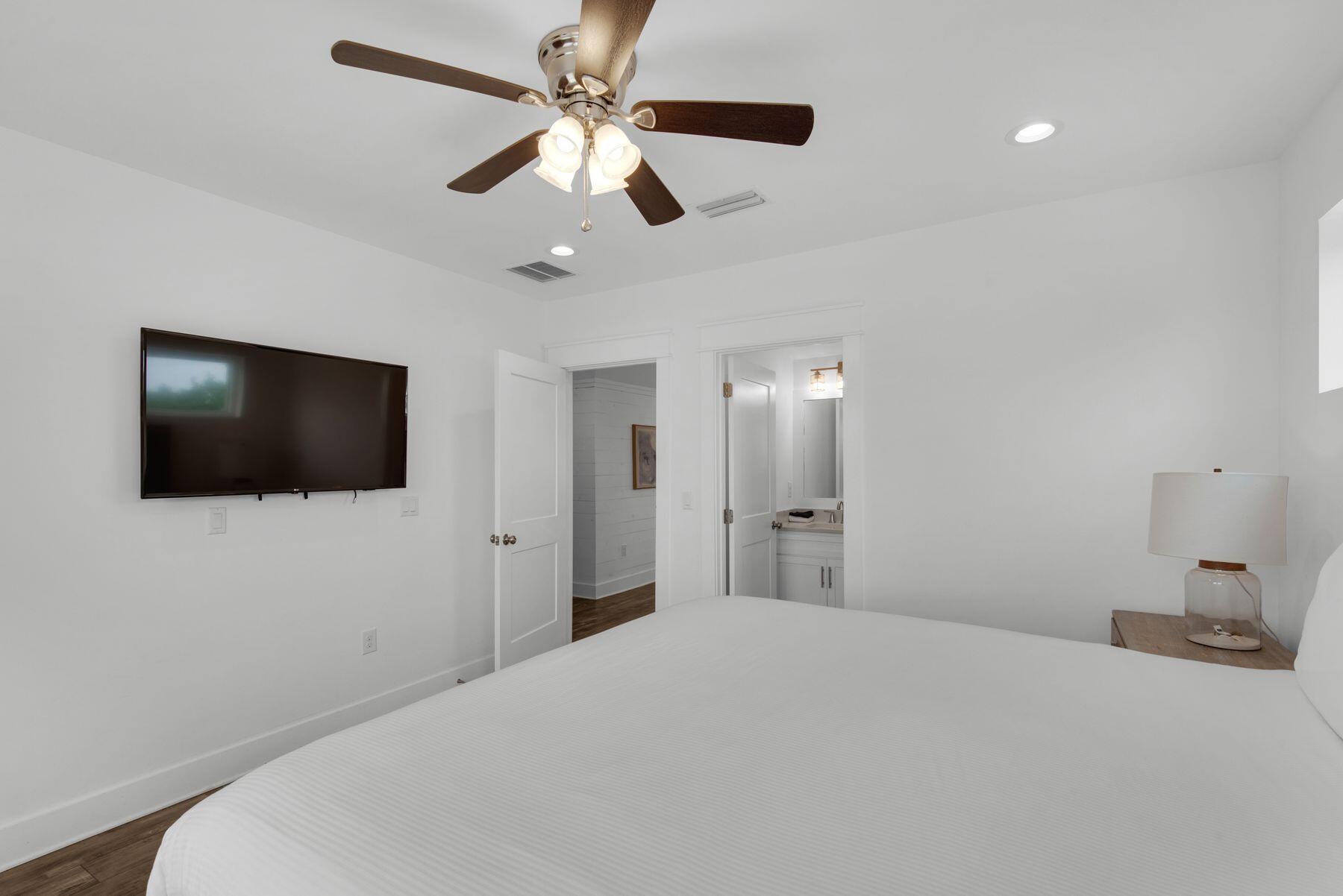 CRYSTAL BEACH - Residential