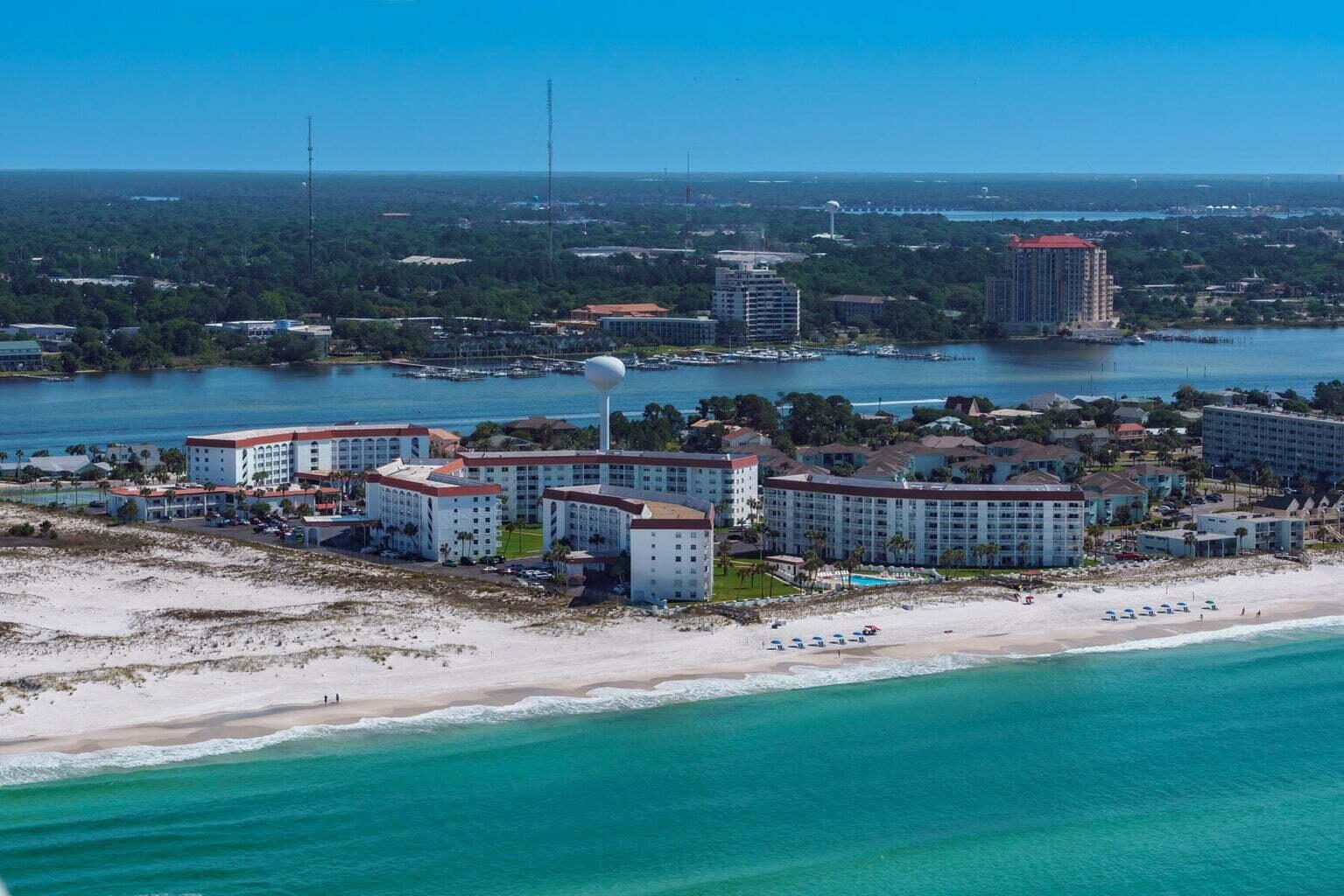 El Matador - Residential