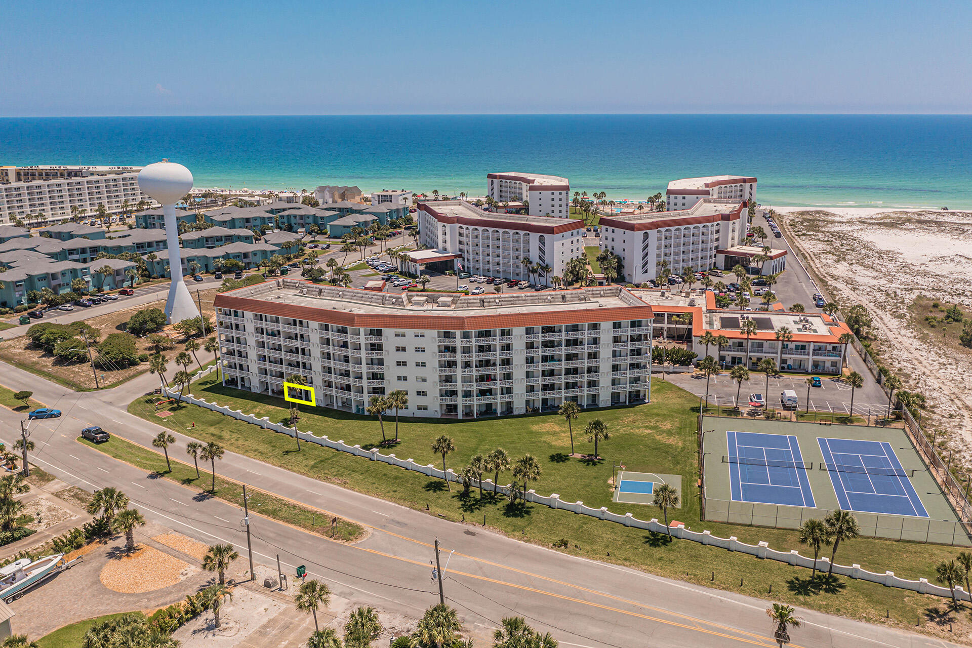 El Matador - Residential