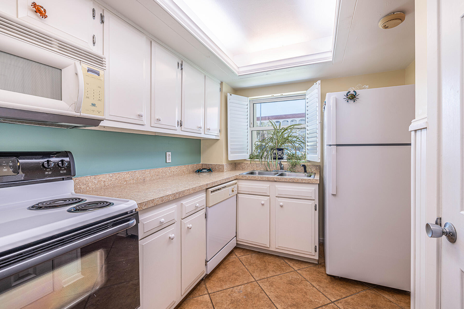 El Matador - Residential