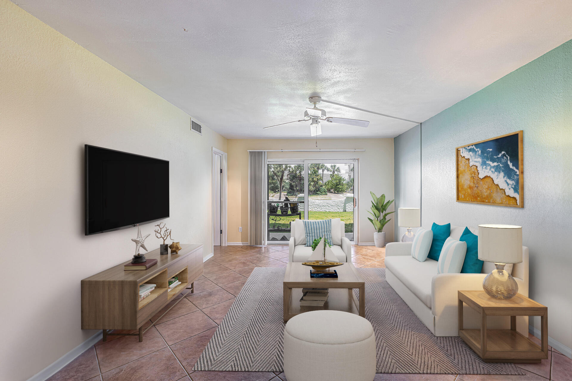 El Matador - Residential