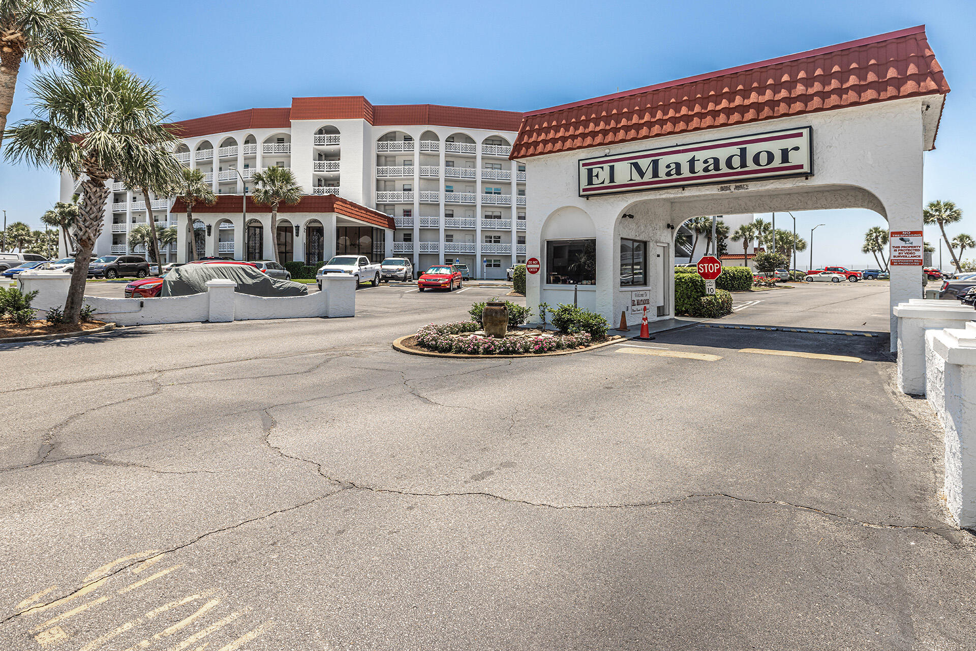 El Matador - Residential