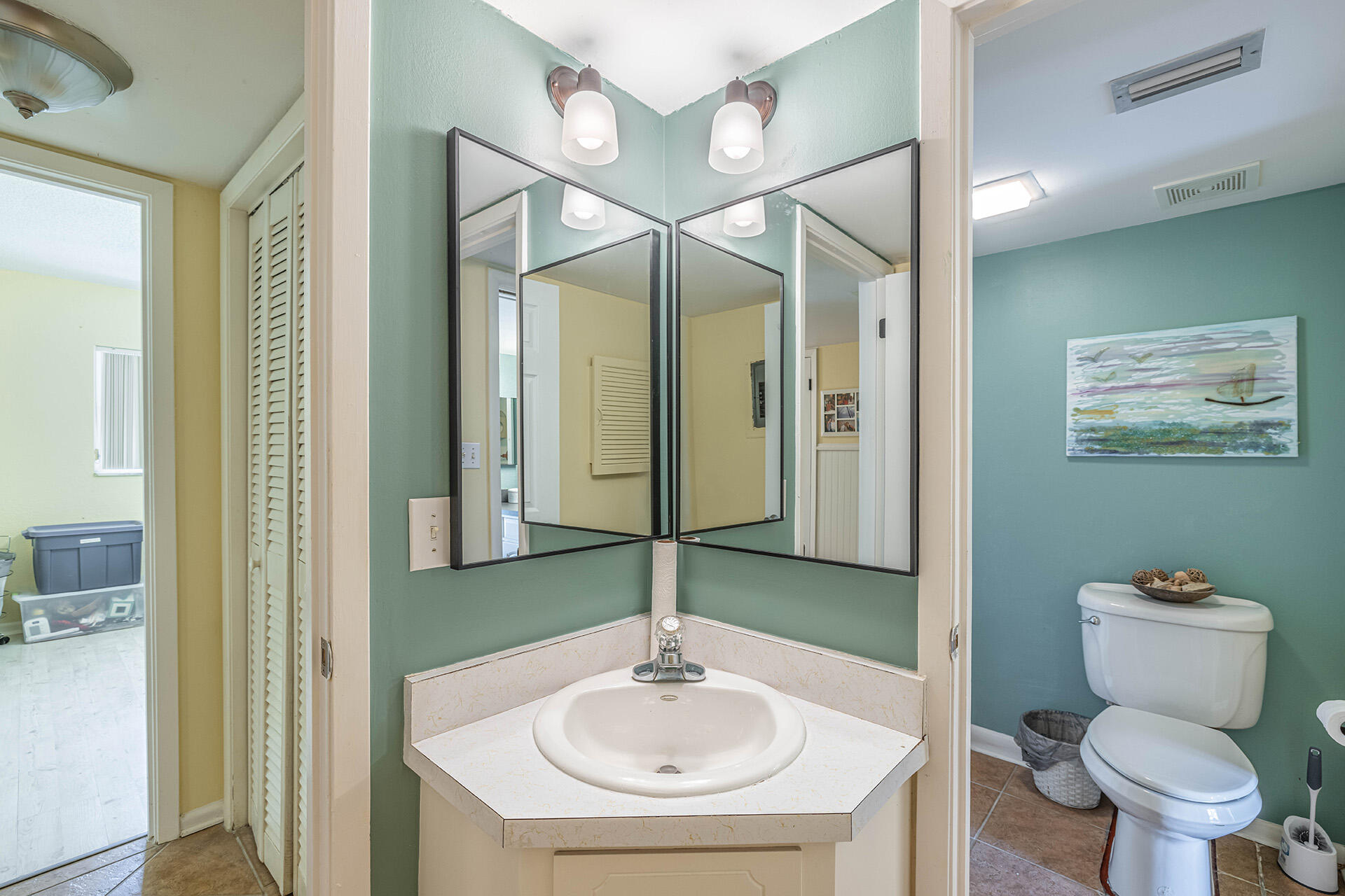 El Matador - Residential